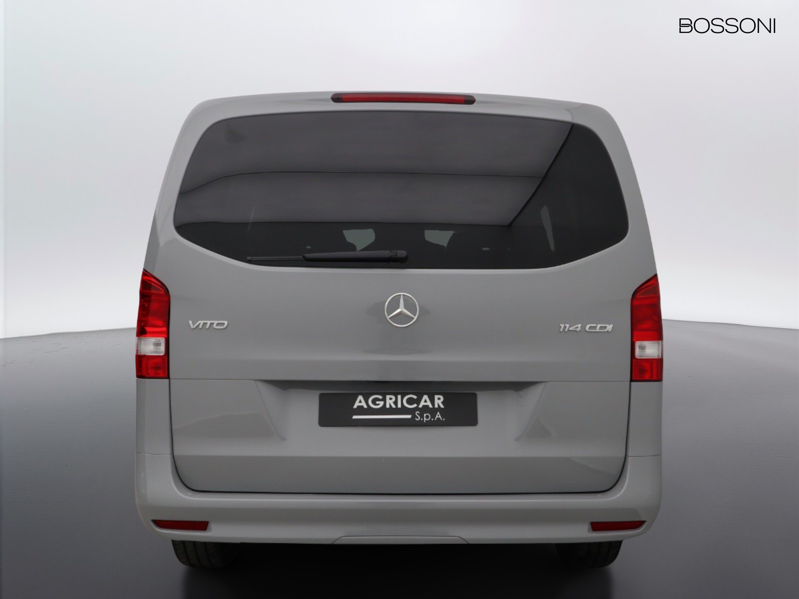 6 - Mercedes Vans Vito mixto 114 cdi long pro