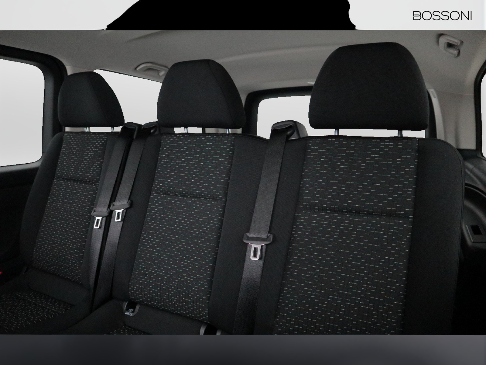 8 - Mercedes Vans Vito mixto 114 cdi long pro