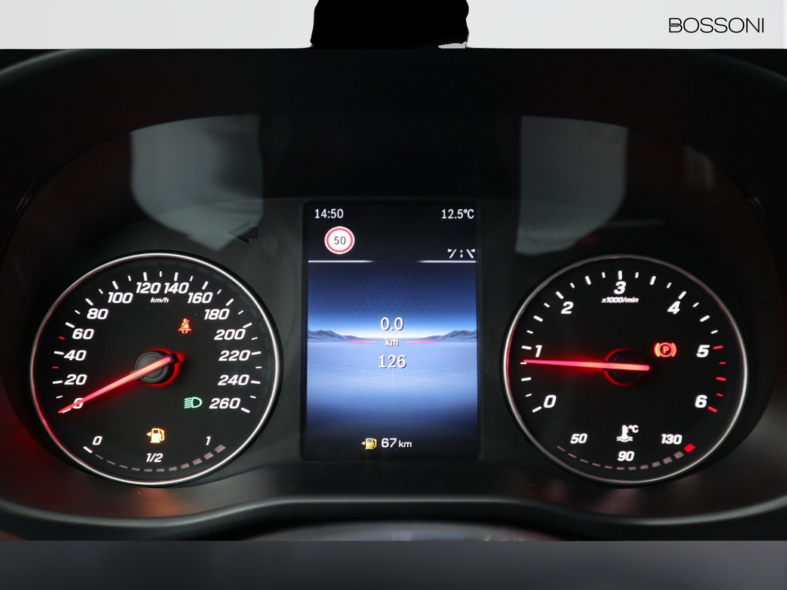 9 - Mercedes Vans Vito mixto 114 cdi long pro