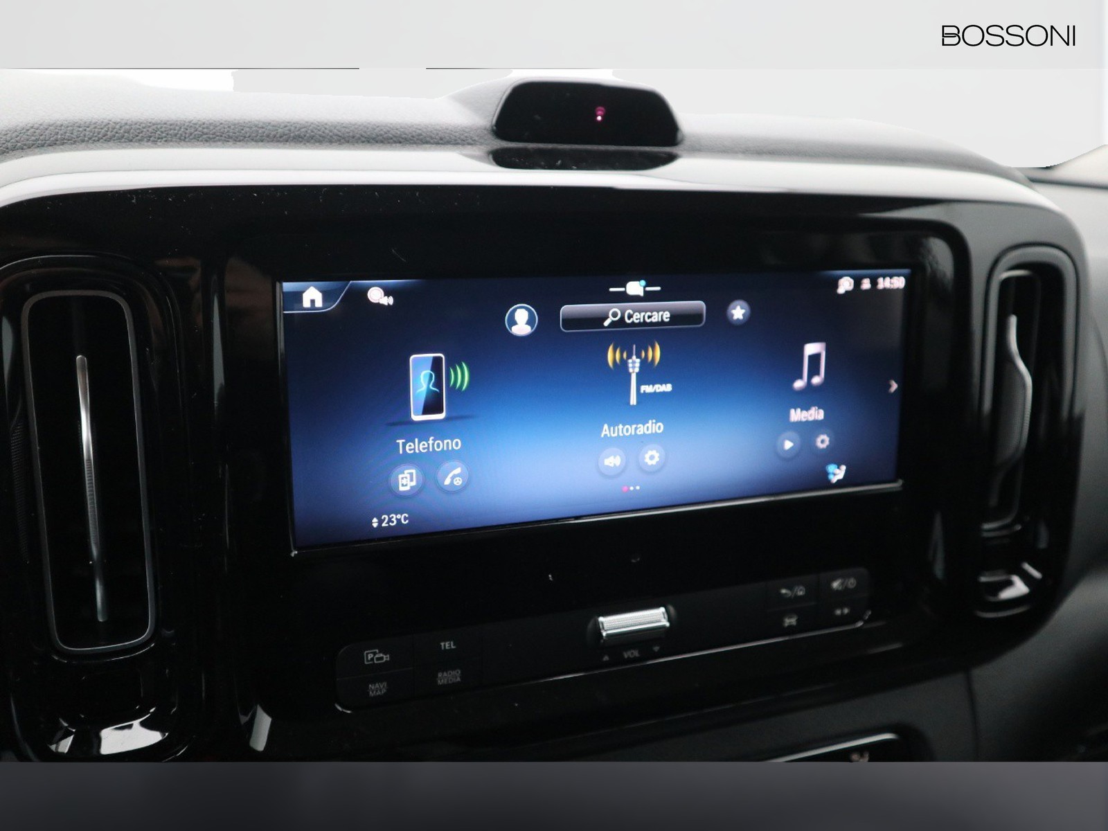 10 - Mercedes Vans Vito mixto 114 cdi long pro