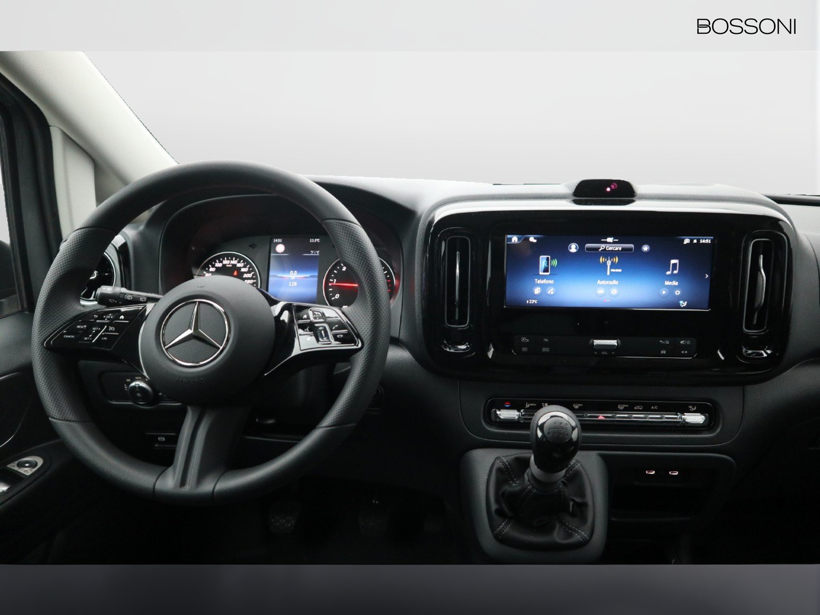 12 - Mercedes Vans Vito mixto 114 cdi long pro