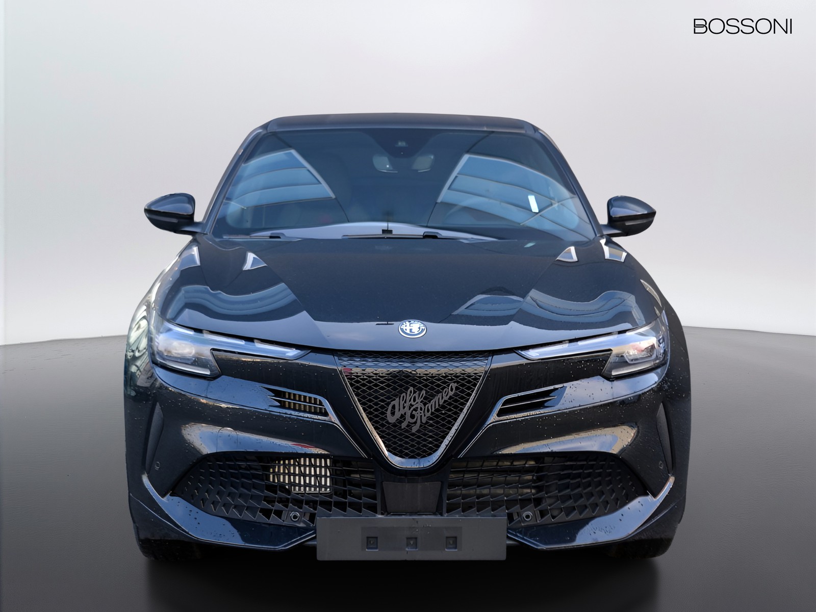 2 - Alfa Romeo Junior 1.2 hybrid 145cv ibrida q4 edct6
