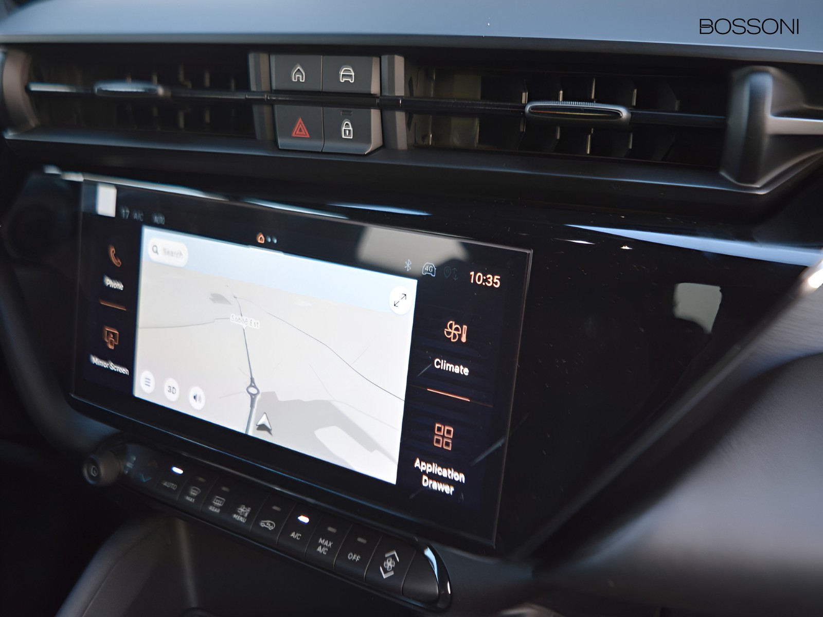 10 - Alfa Romeo Junior 1.2 hybrid 145cv ibrida q4 edct6