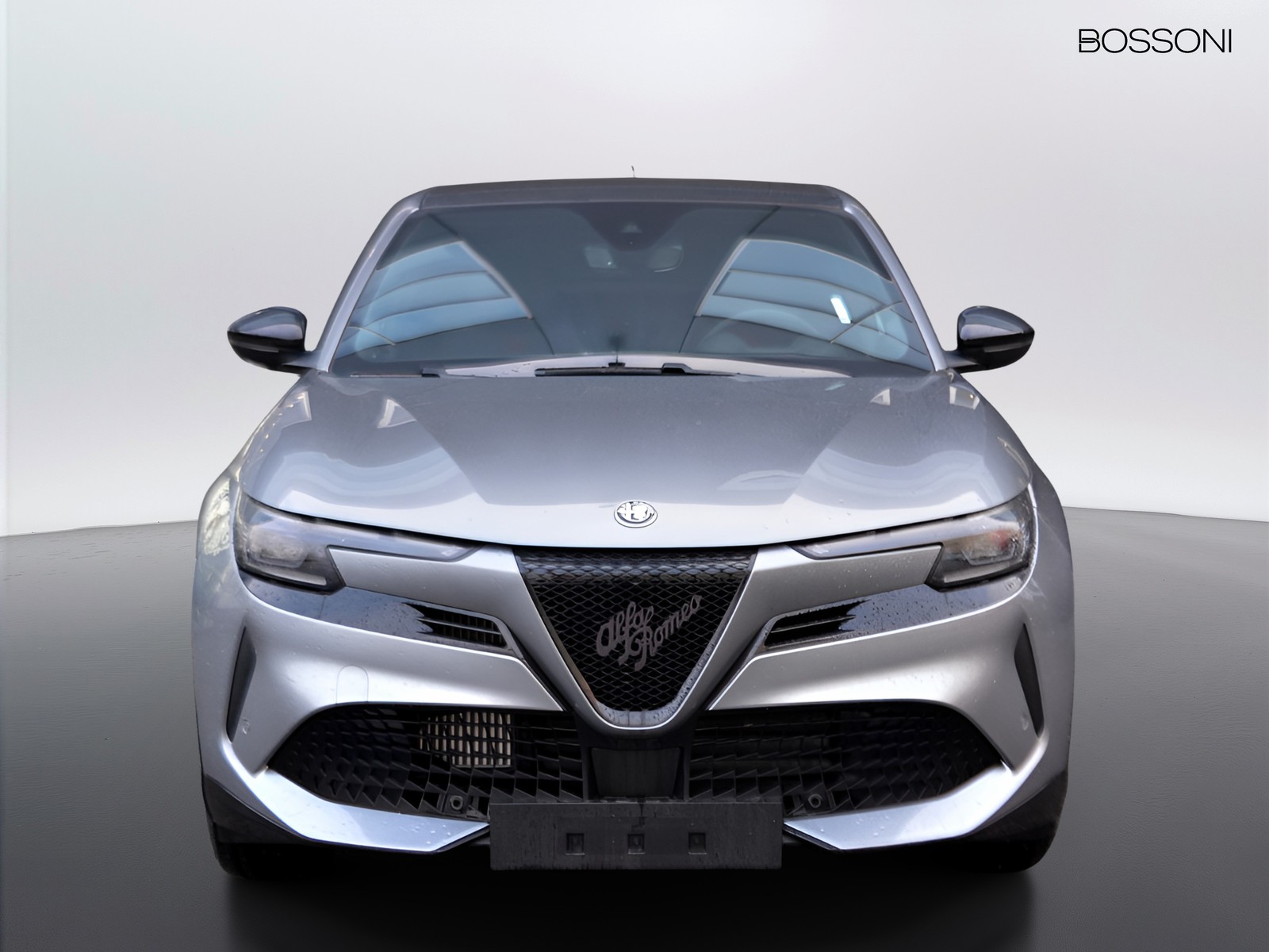 2 - Alfa Romeo Junior 1.2 hybrid 145cv ibrida q4 edct6