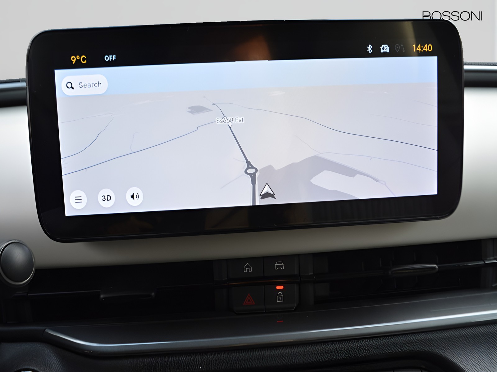 10 - Fiat 600 1.2 hybrid 110cv la prima ii edct