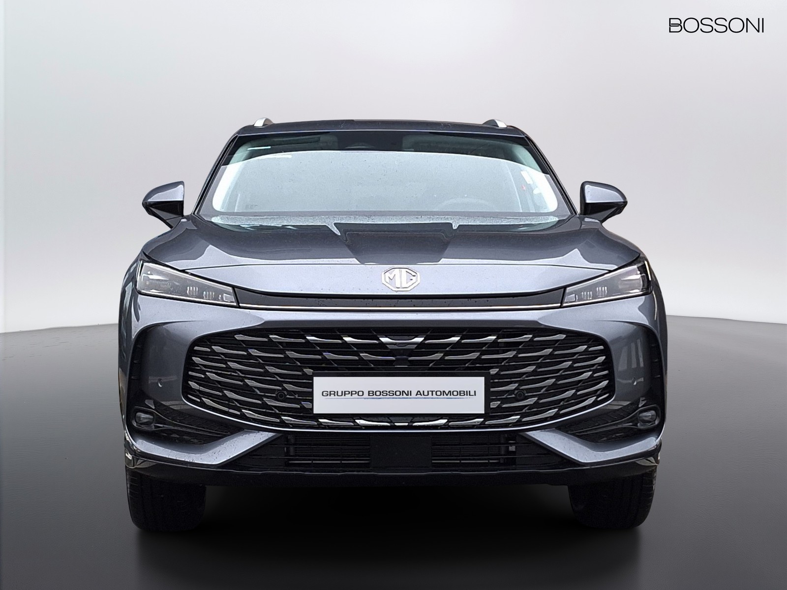 2 - Mg HS 1.5 phev luxury auto