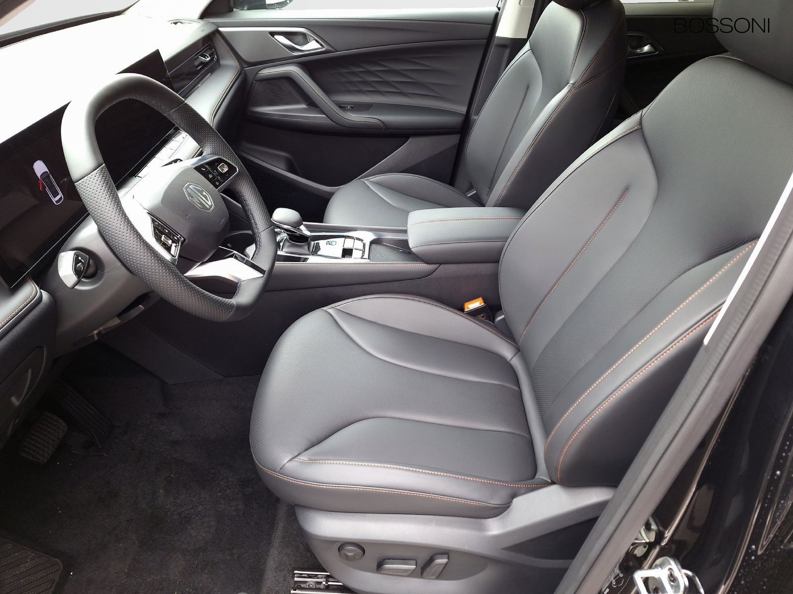 11 - Mg HS 1.5 phev luxury auto