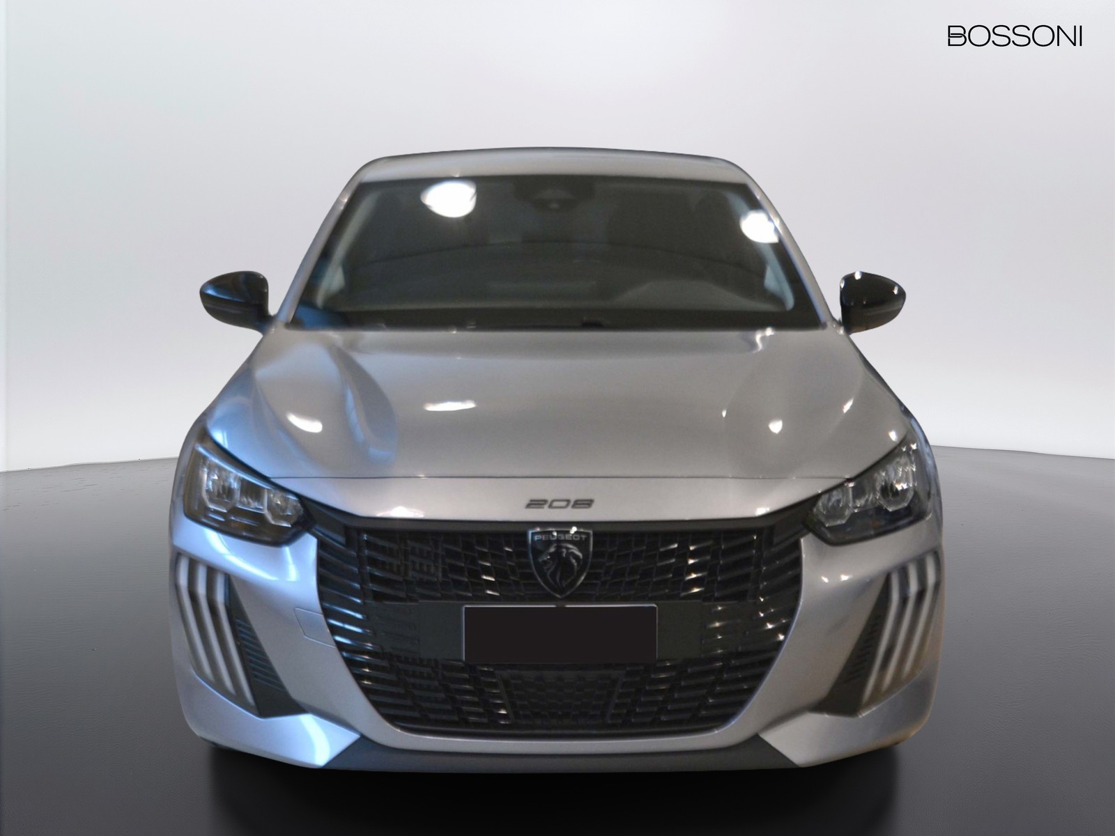 2 - Peugeot 208 1.2 puretech 100cv style s&s