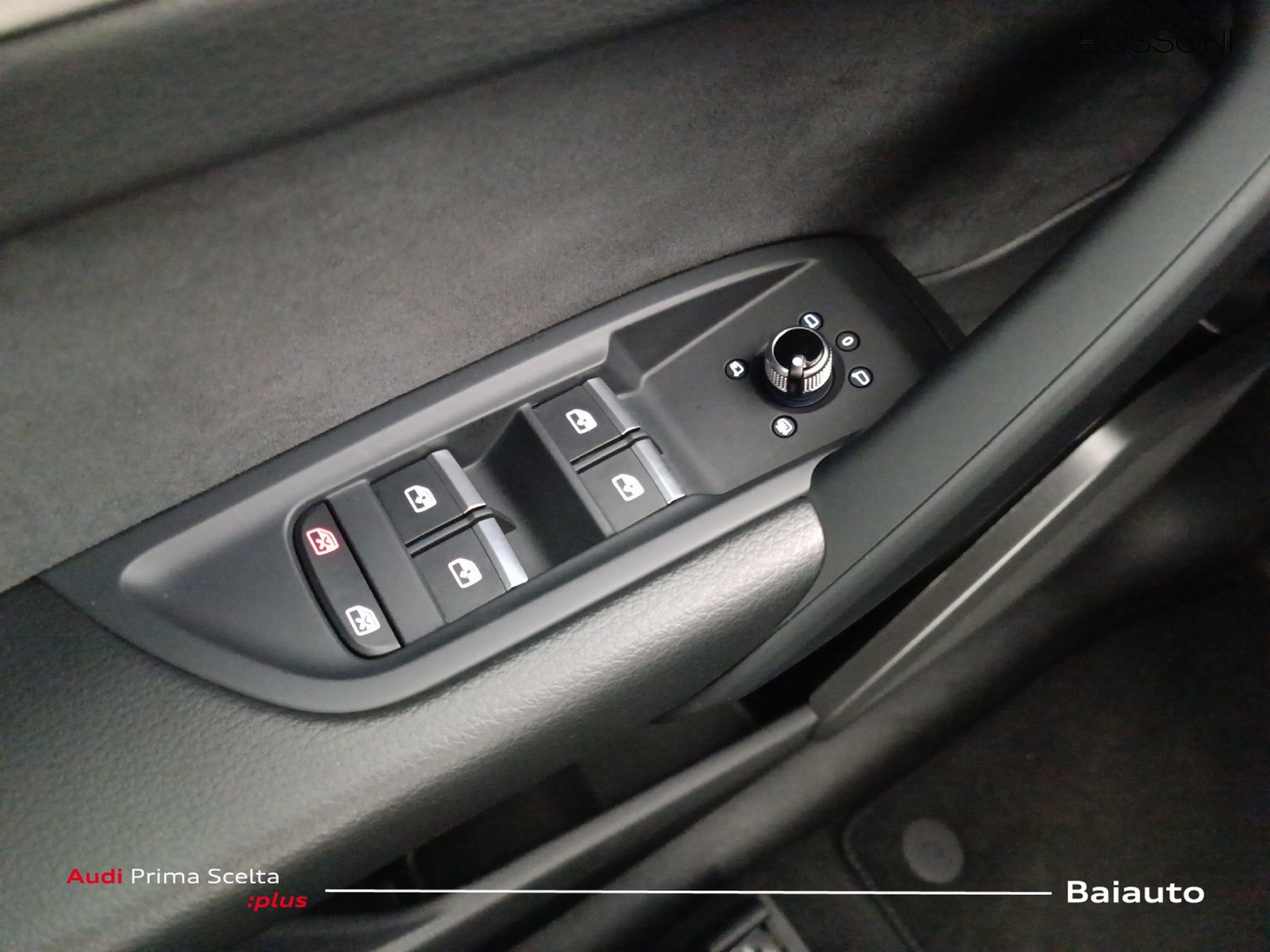 20 - Audi Q5 sportback 40 2.0 tdi mhev 12v s line quattro s tronic