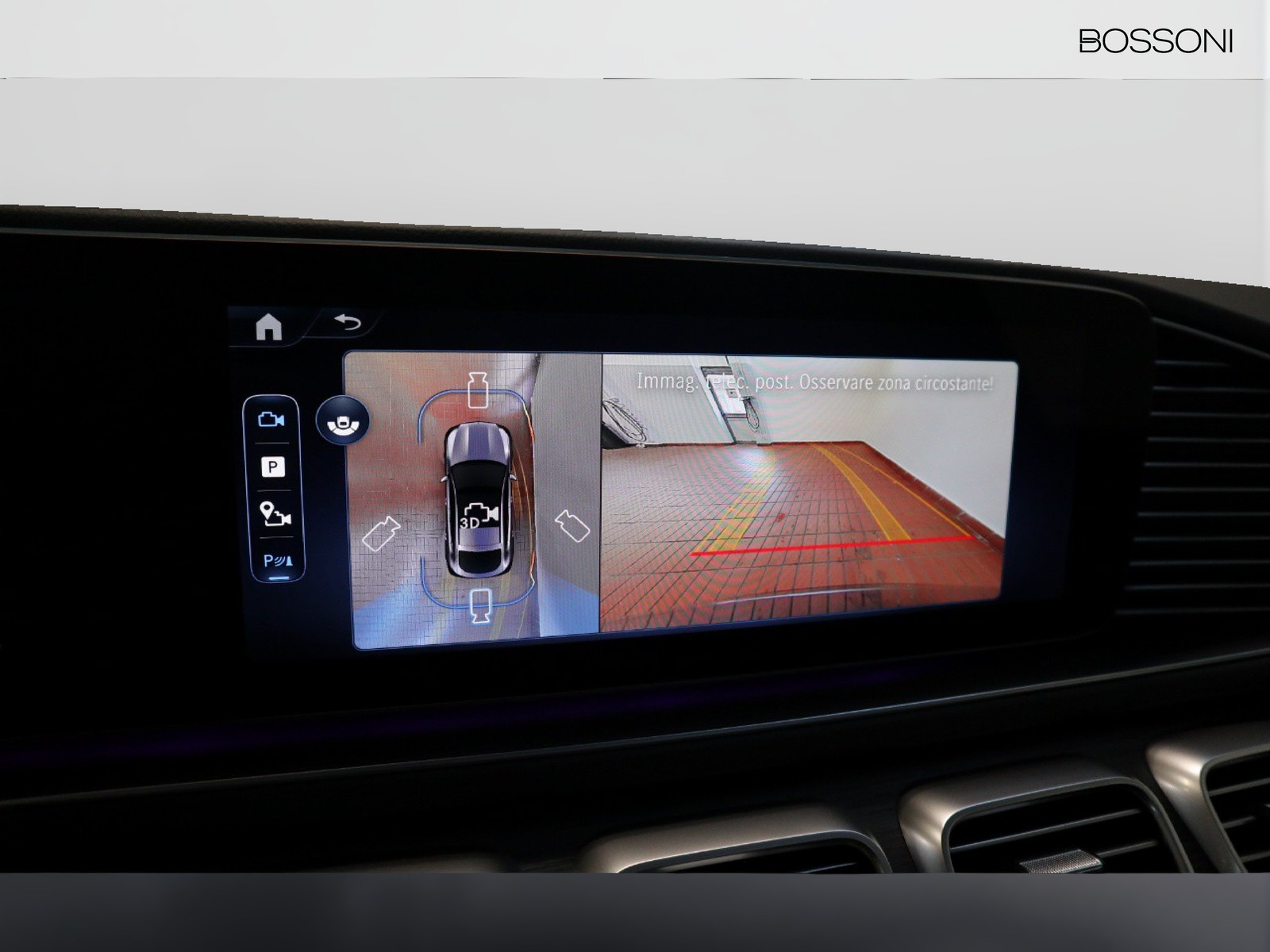 11 - Mercedes Classe GLE gle coupe 300 d mild hybrid amg line premium 4matic 9g-tronic plus