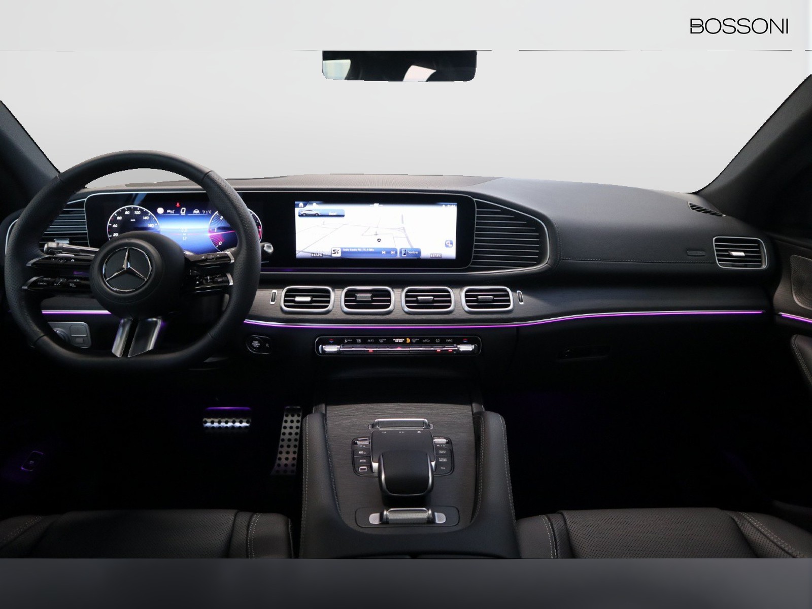 14 - Mercedes Classe GLE gle coupe 300 d mild hybrid amg line premium 4matic 9g-tronic plus