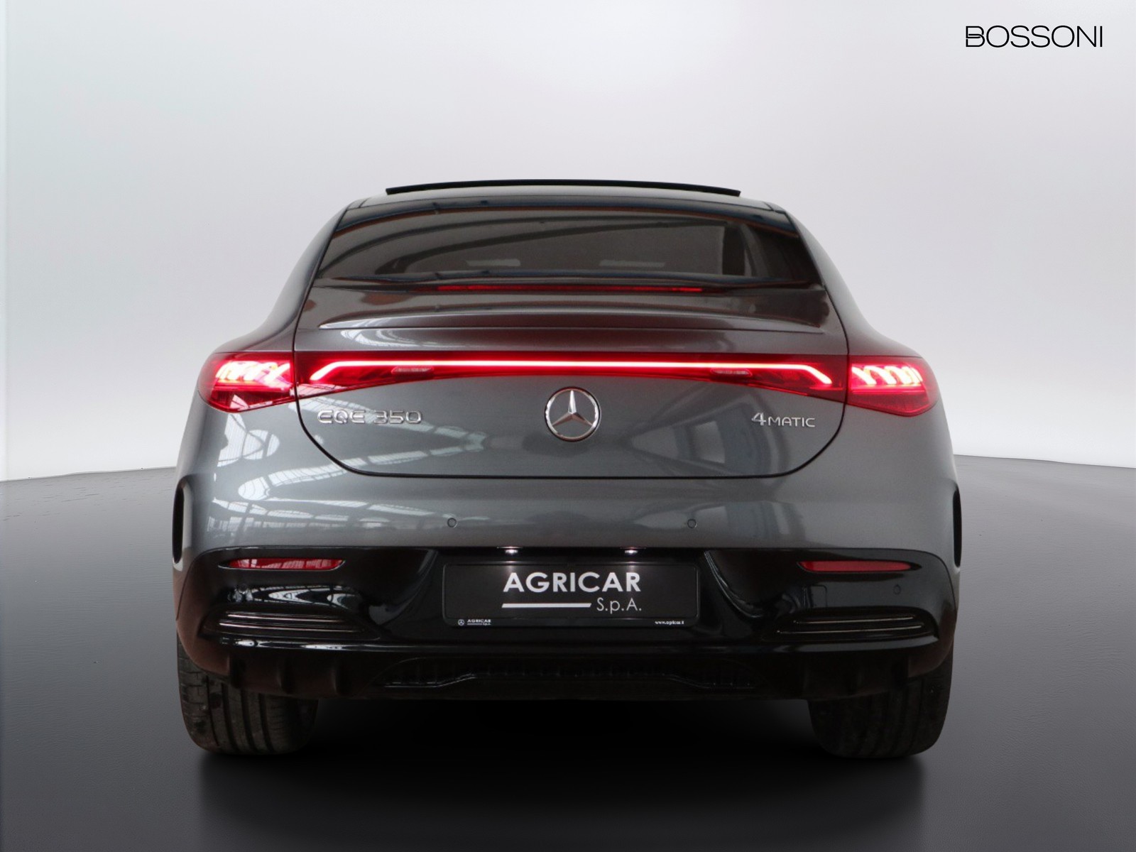 6 - Mercedes EQE 350 premium plus 4matic