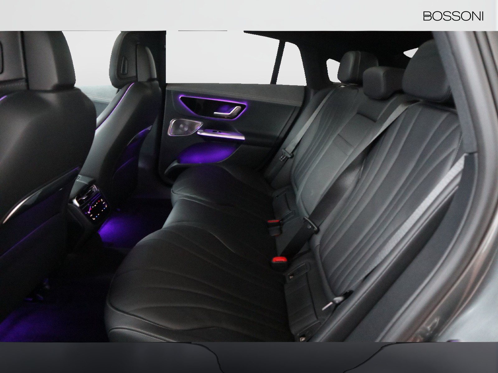 8 - Mercedes EQE 350 premium plus 4matic