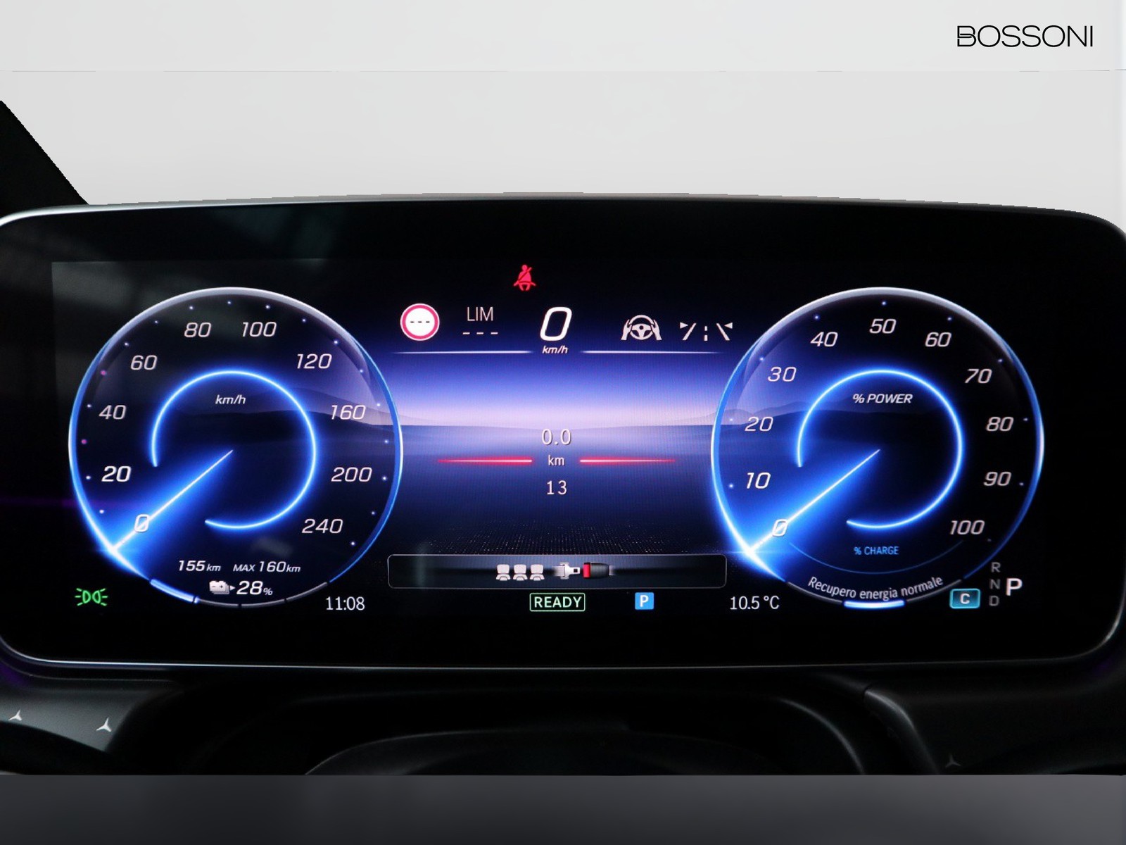 9 - Mercedes EQE 350 premium plus 4matic