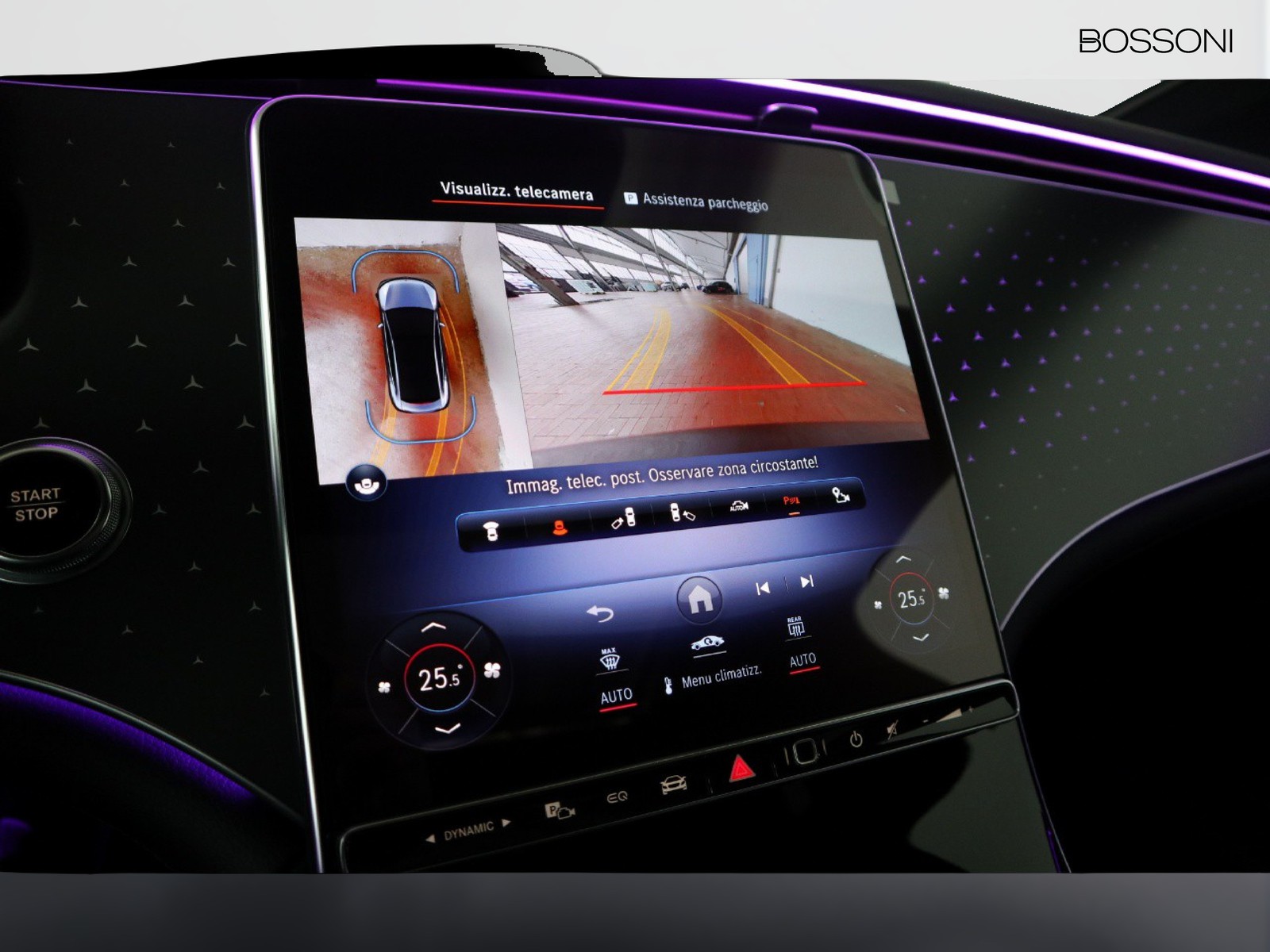 11 - Mercedes EQE 350 premium plus 4matic