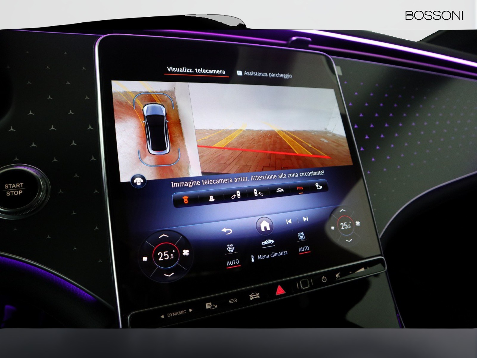 12 - Mercedes EQE 350 premium plus 4matic