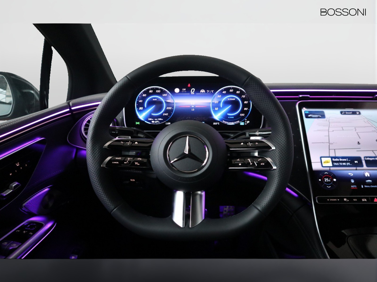 18 - Mercedes EQE 350 premium plus 4matic