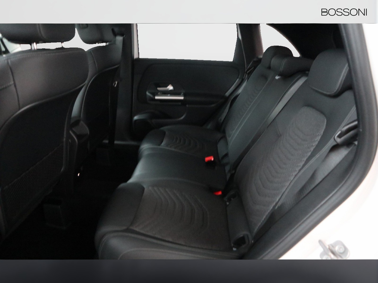 8 - Mercedes Classe B 180 d progressive advanced 8g-dct