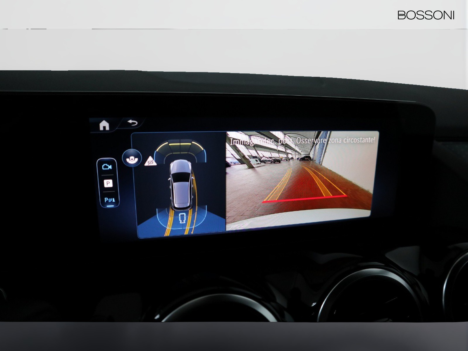 11 - Mercedes Classe B 180 d progressive advanced 8g-dct