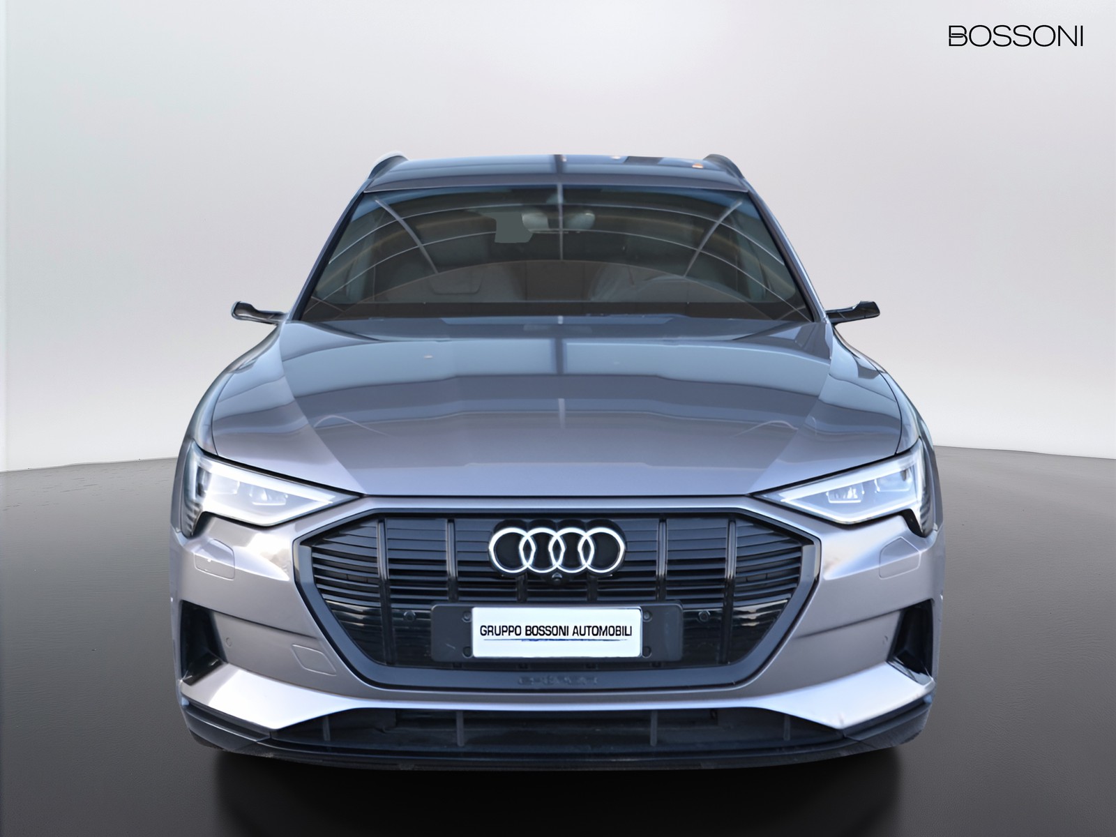 2 - Audi e-tron sportback 55 business fast quattro cvt