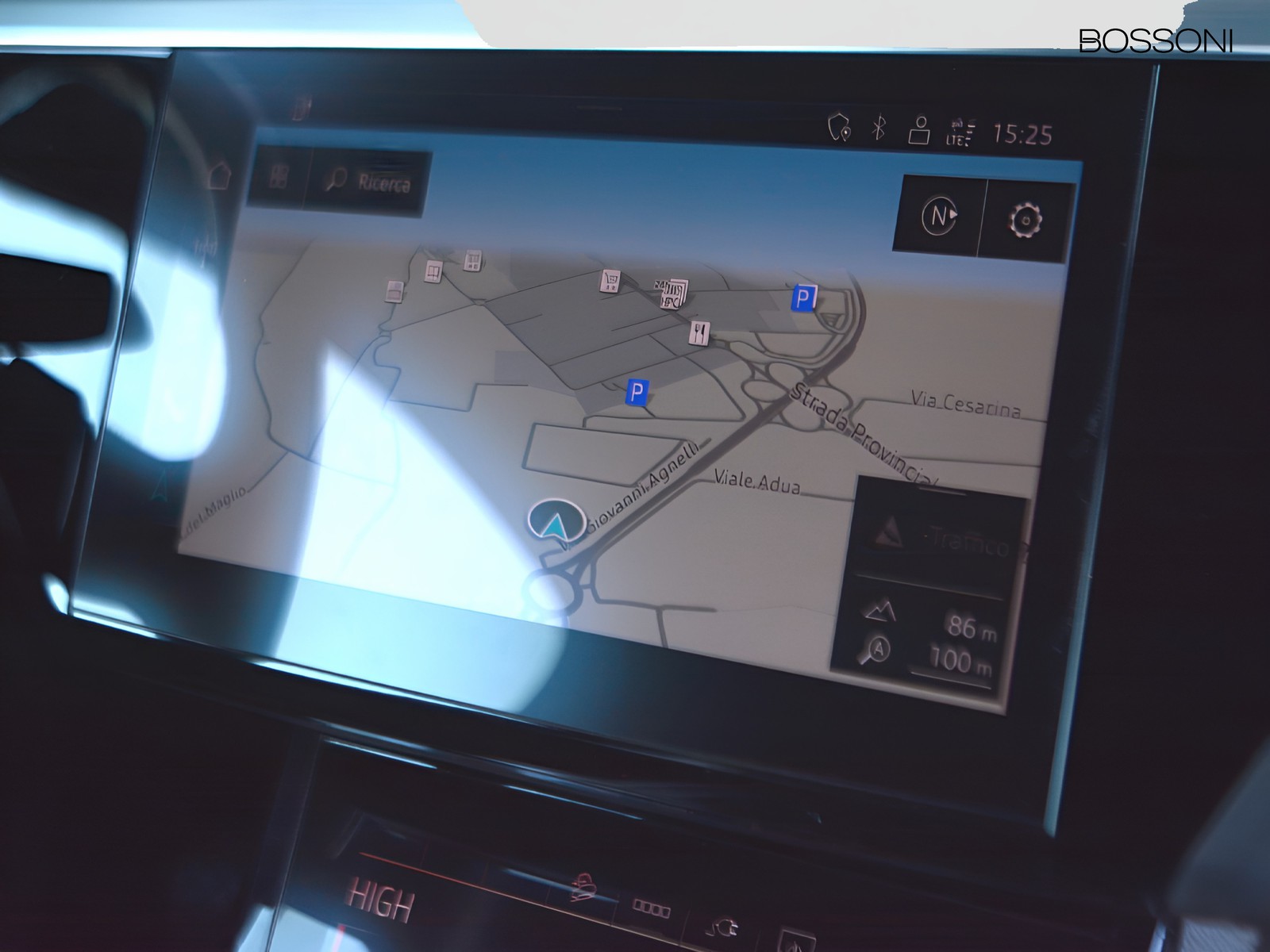 10 - Audi e-tron sportback 55 business fast quattro cvt