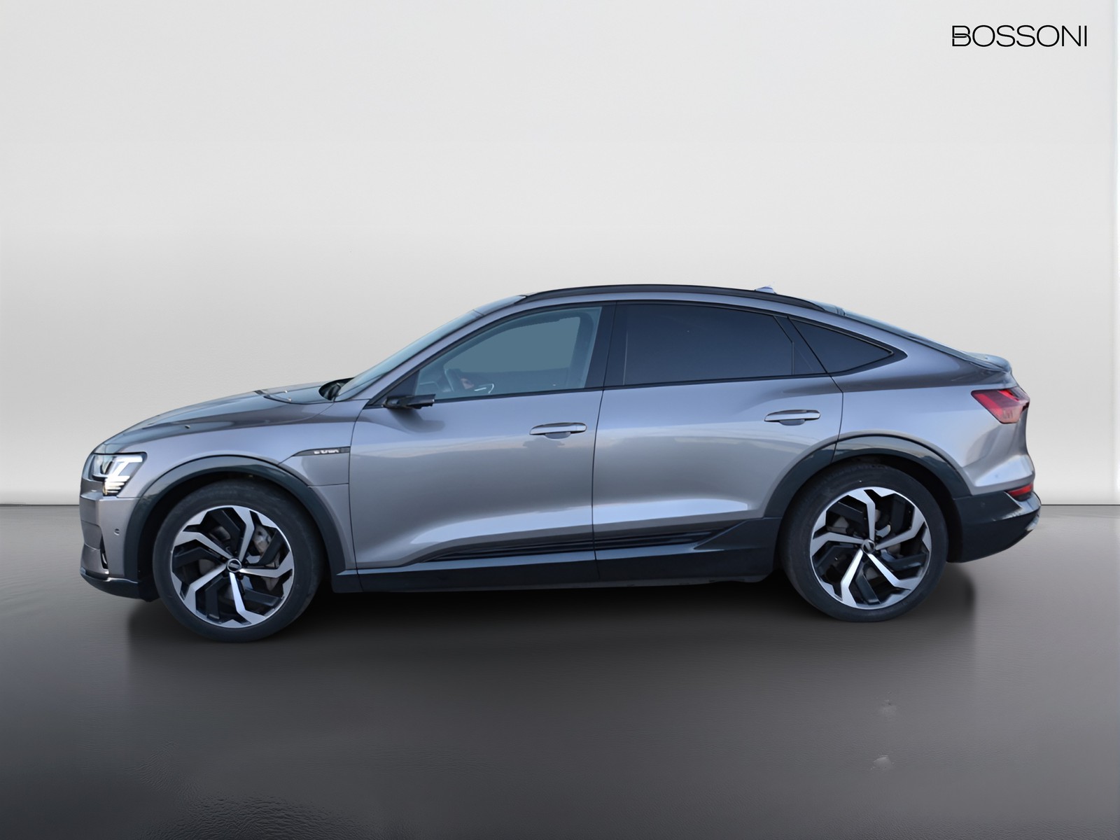 24 - Audi e-tron sportback 55 business fast quattro cvt