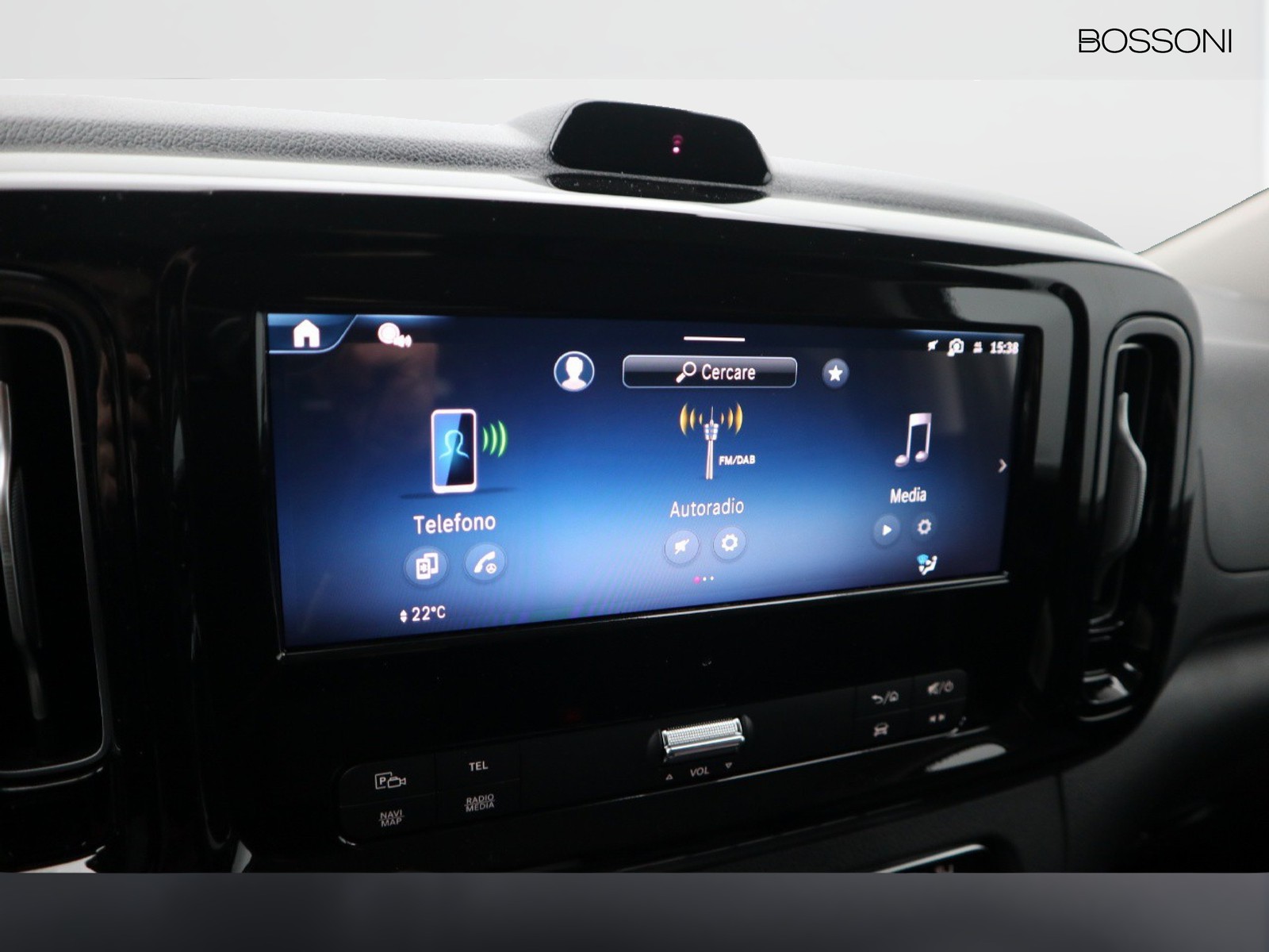 10 - Mercedes Vans Vito 114 cdi long mixto auto my20