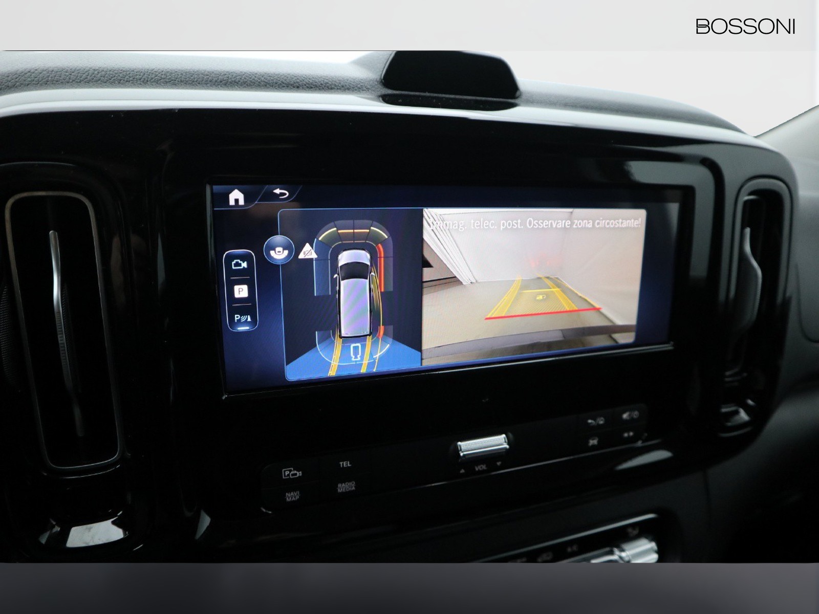 11 - Mercedes Vans Vito 114 cdi long mixto auto my20