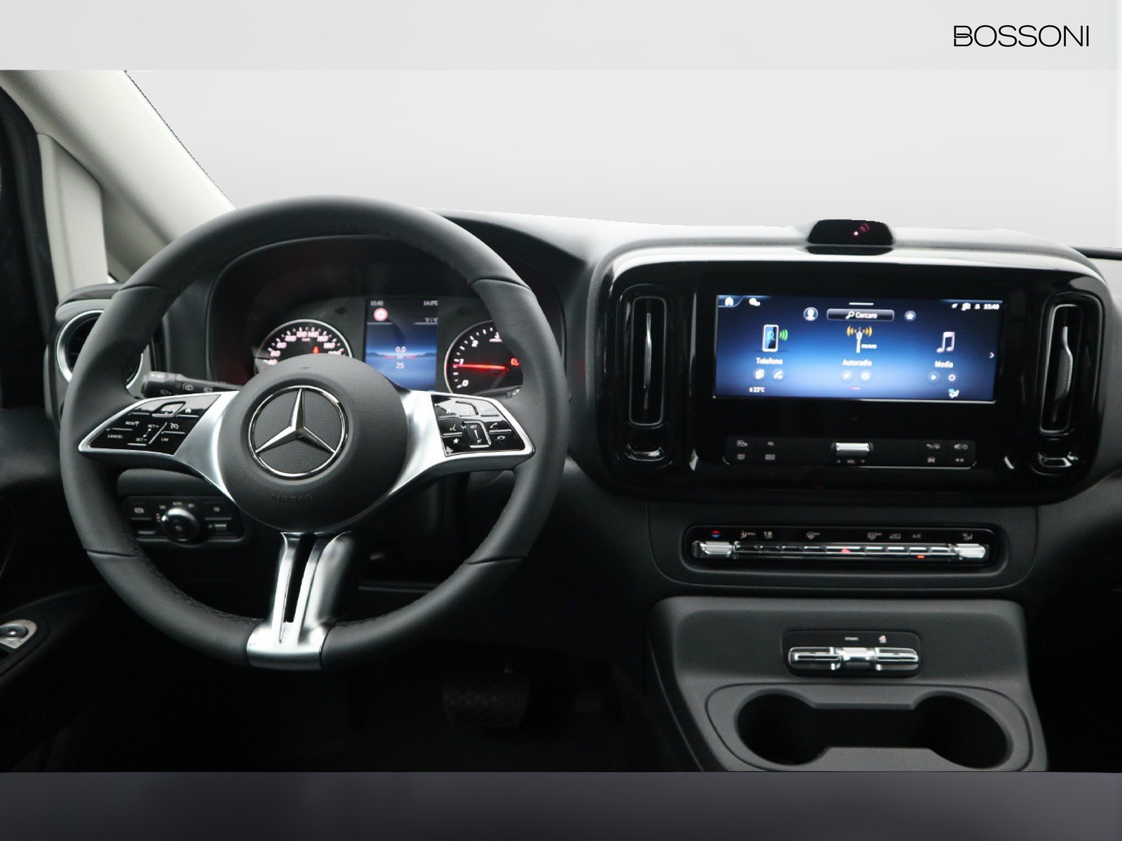 12 - Mercedes Vans Vito 114 cdi long mixto auto my20