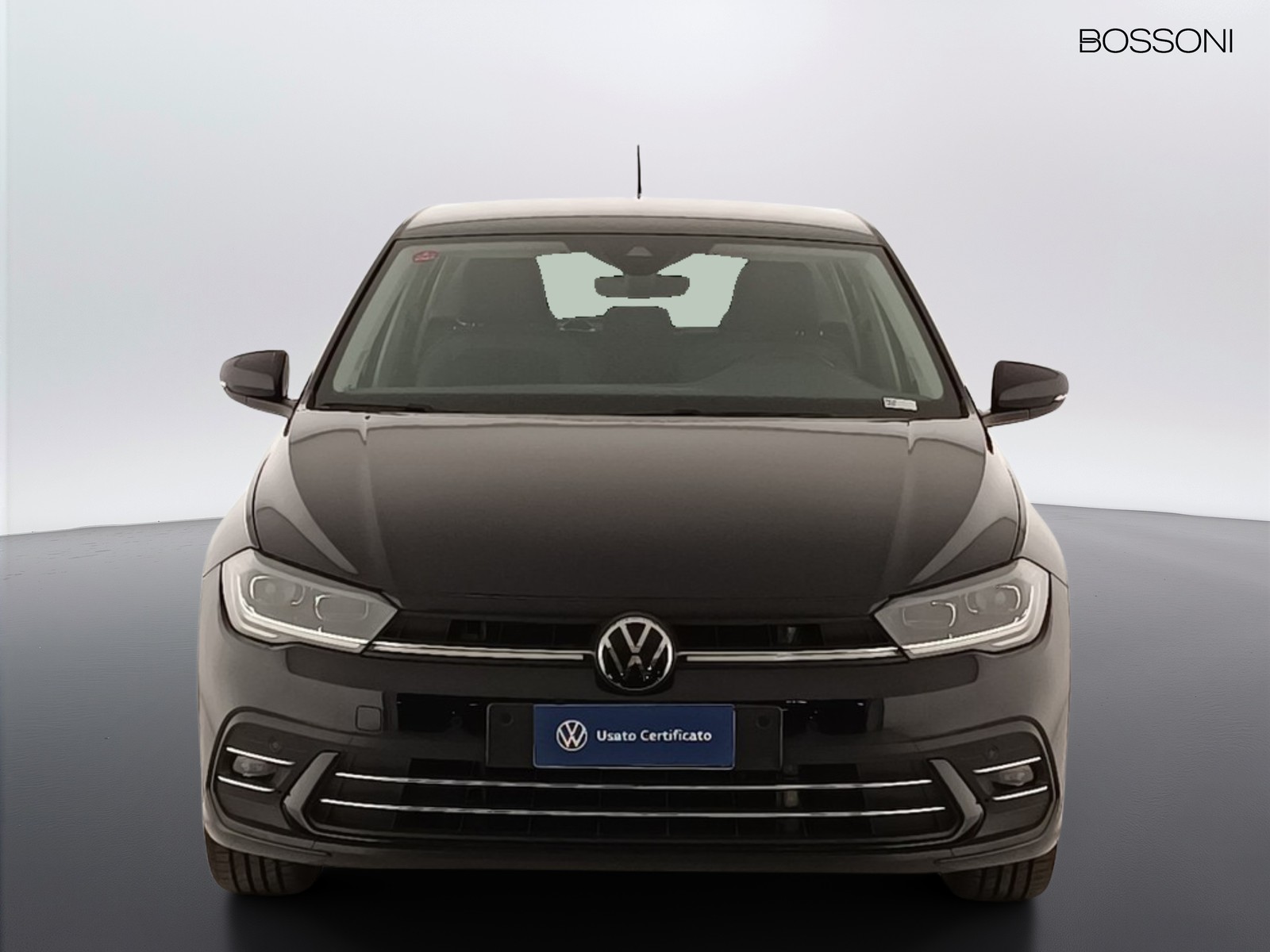 3 - Volkswagen Polo 1.0 tsi 110cv style dsg
