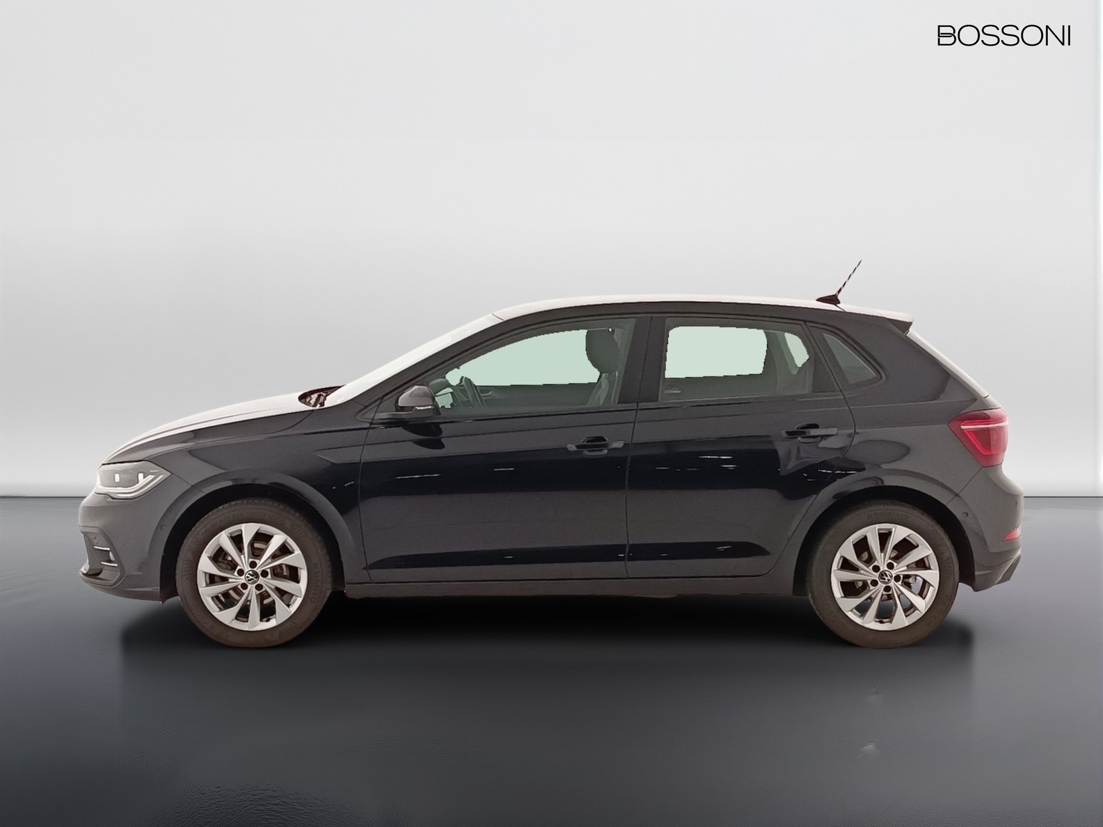 5 - Volkswagen Polo 1.0 tsi 110cv style dsg