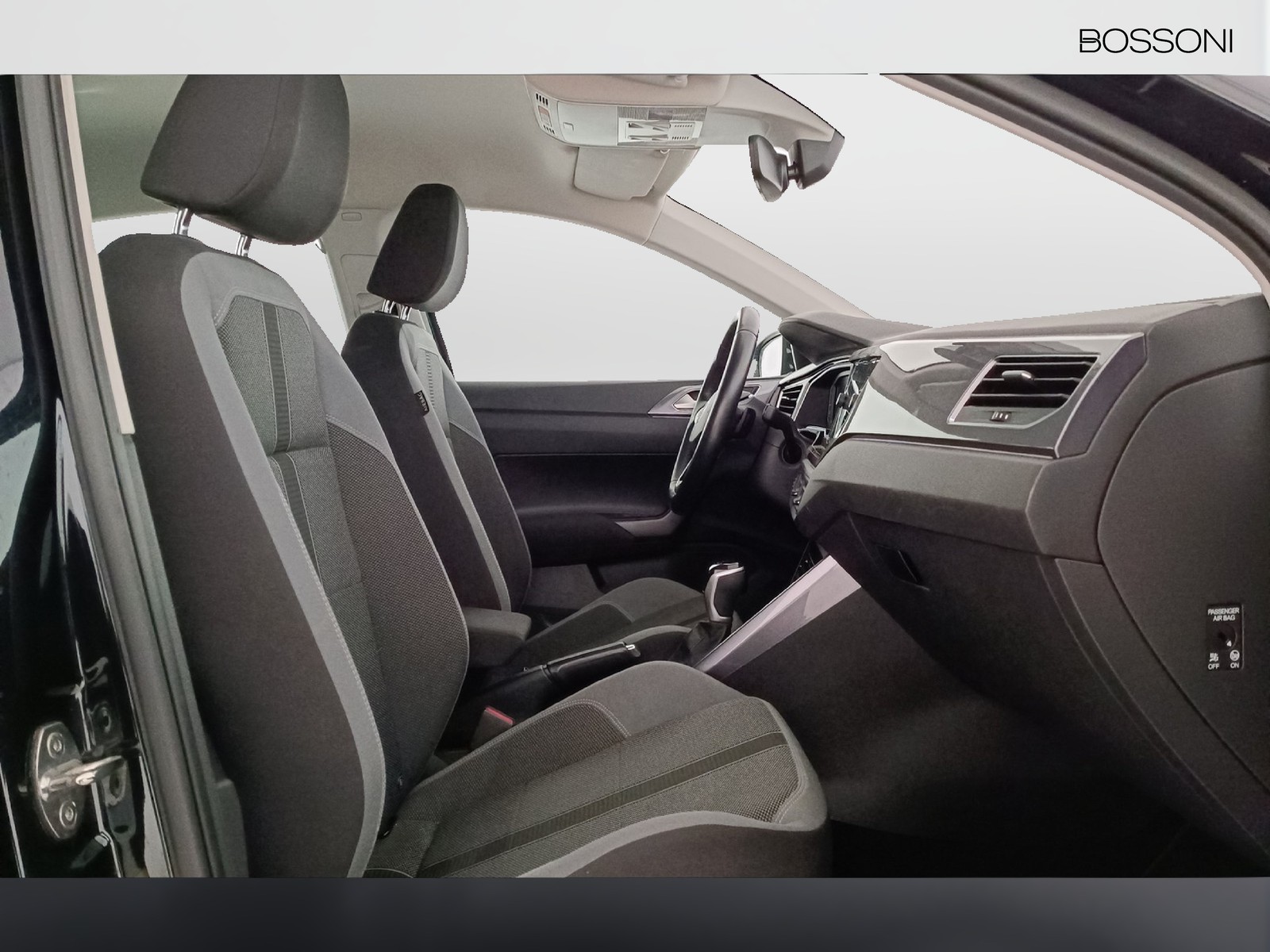 8 - Volkswagen Polo 1.0 tsi 110cv style dsg