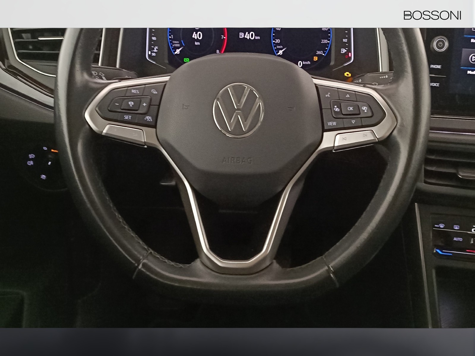 15 - Volkswagen Polo 1.0 tsi 110cv style dsg