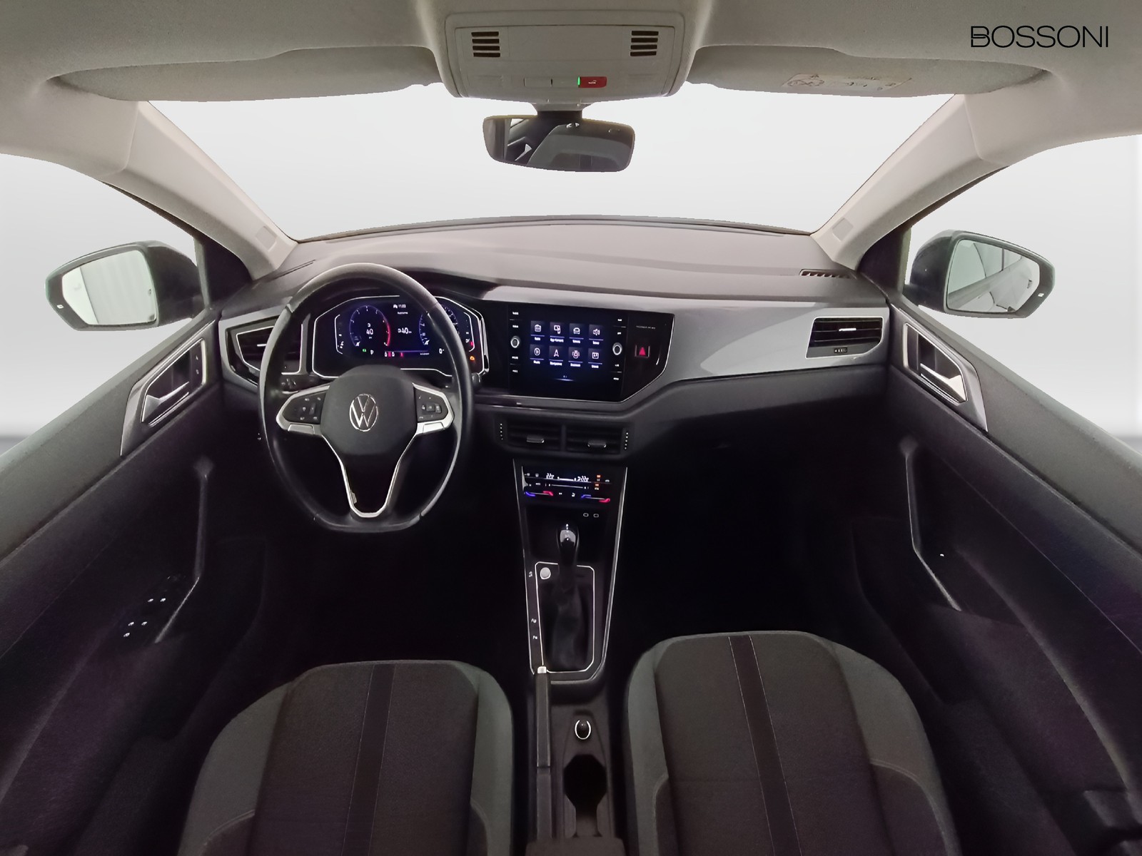 16 - Volkswagen Polo 1.0 tsi 110cv style dsg