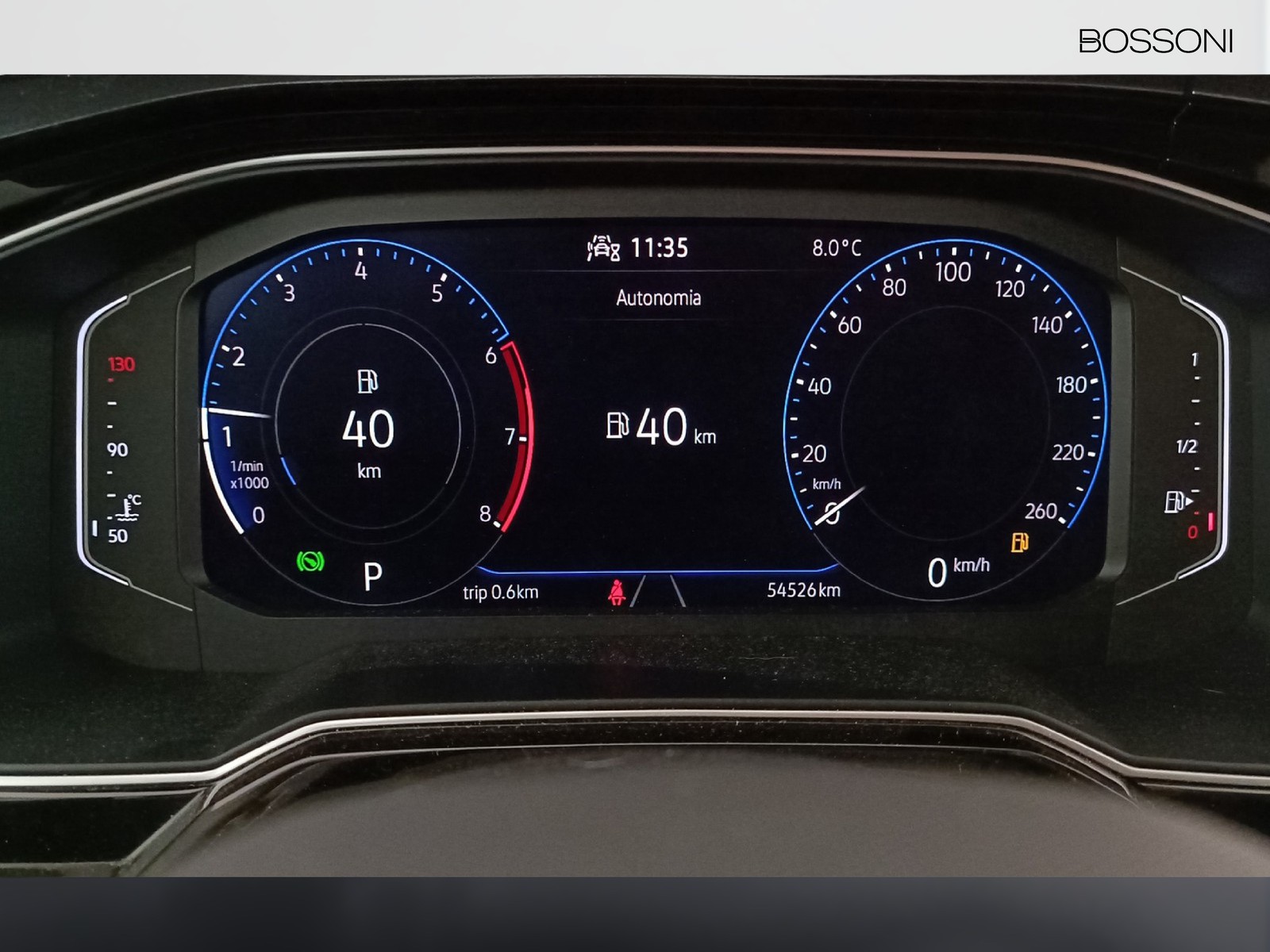 17 - Volkswagen Polo 1.0 tsi 110cv style dsg