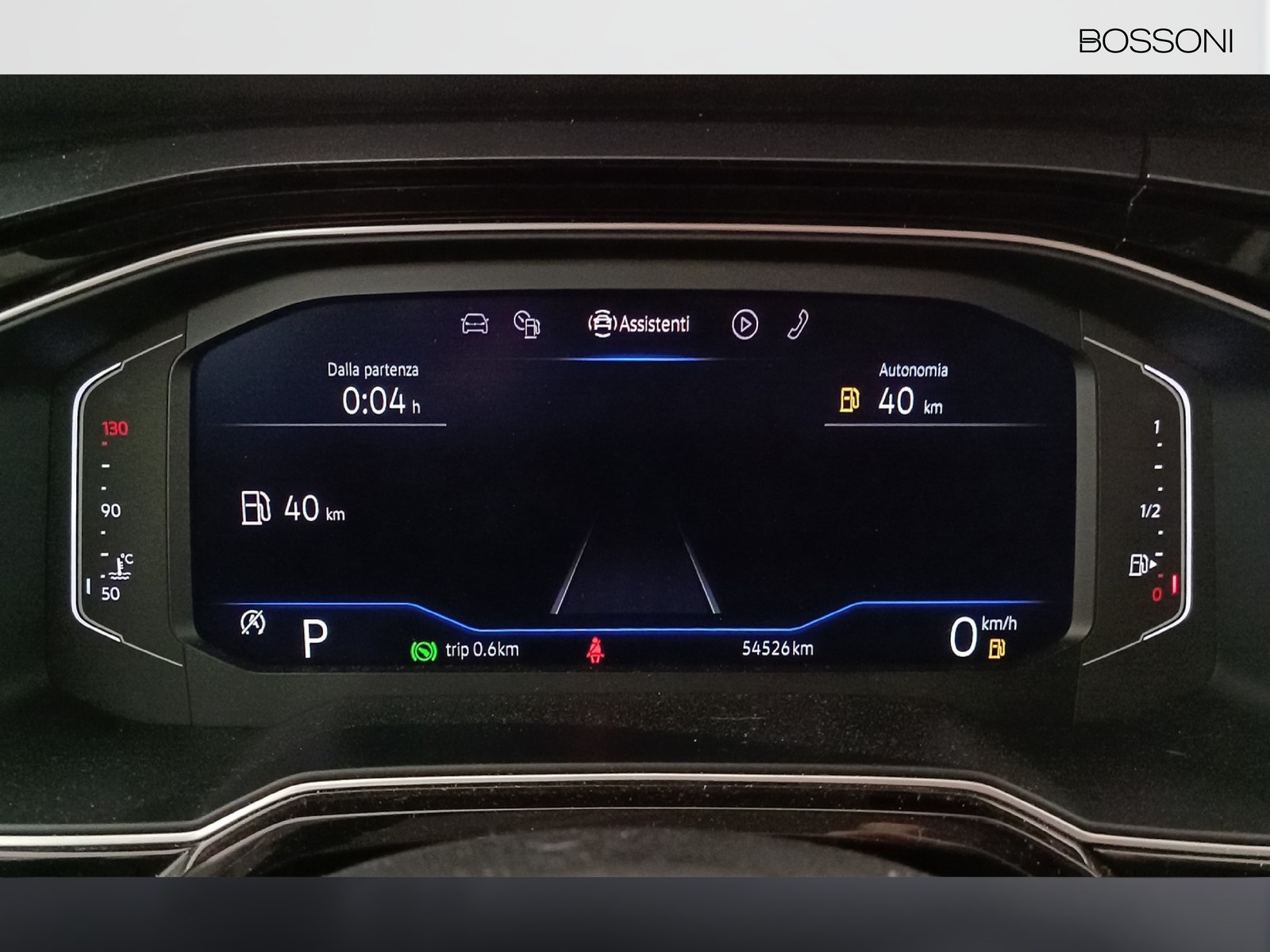 18 - Volkswagen Polo 1.0 tsi 110cv style dsg