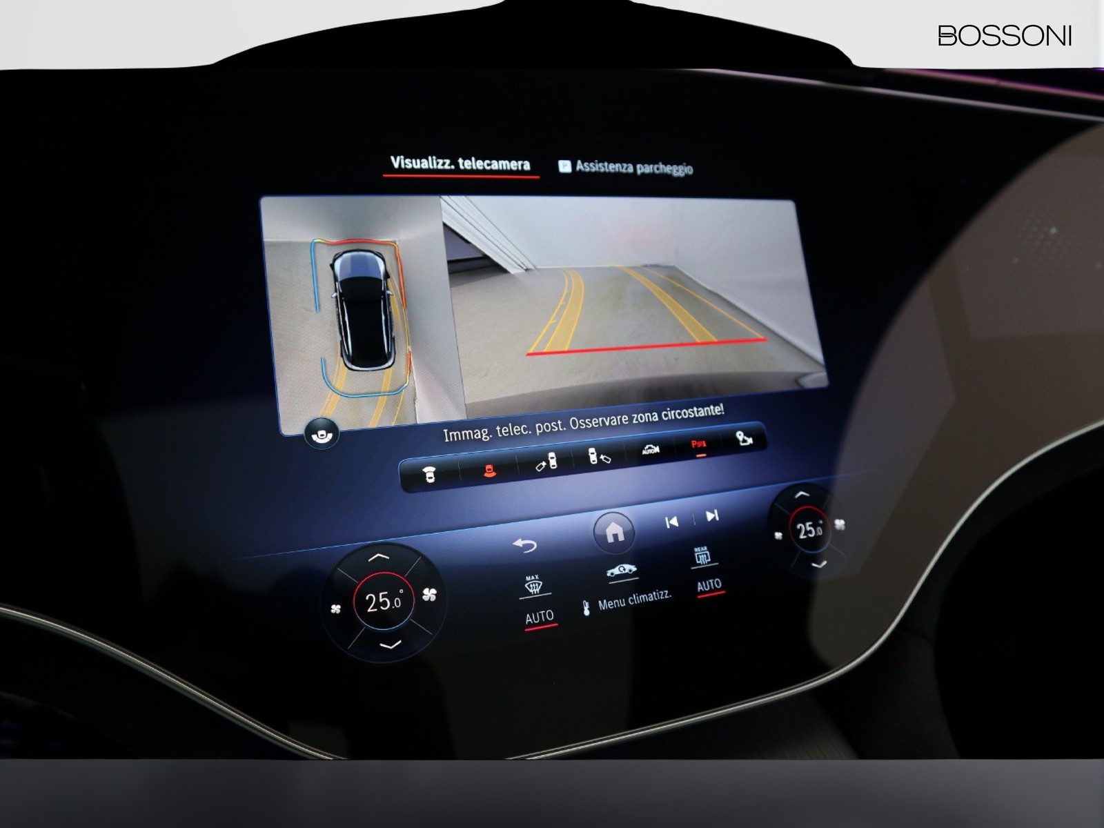 11 - Mercedes EQE suv 350 amg line premium plus 4matic