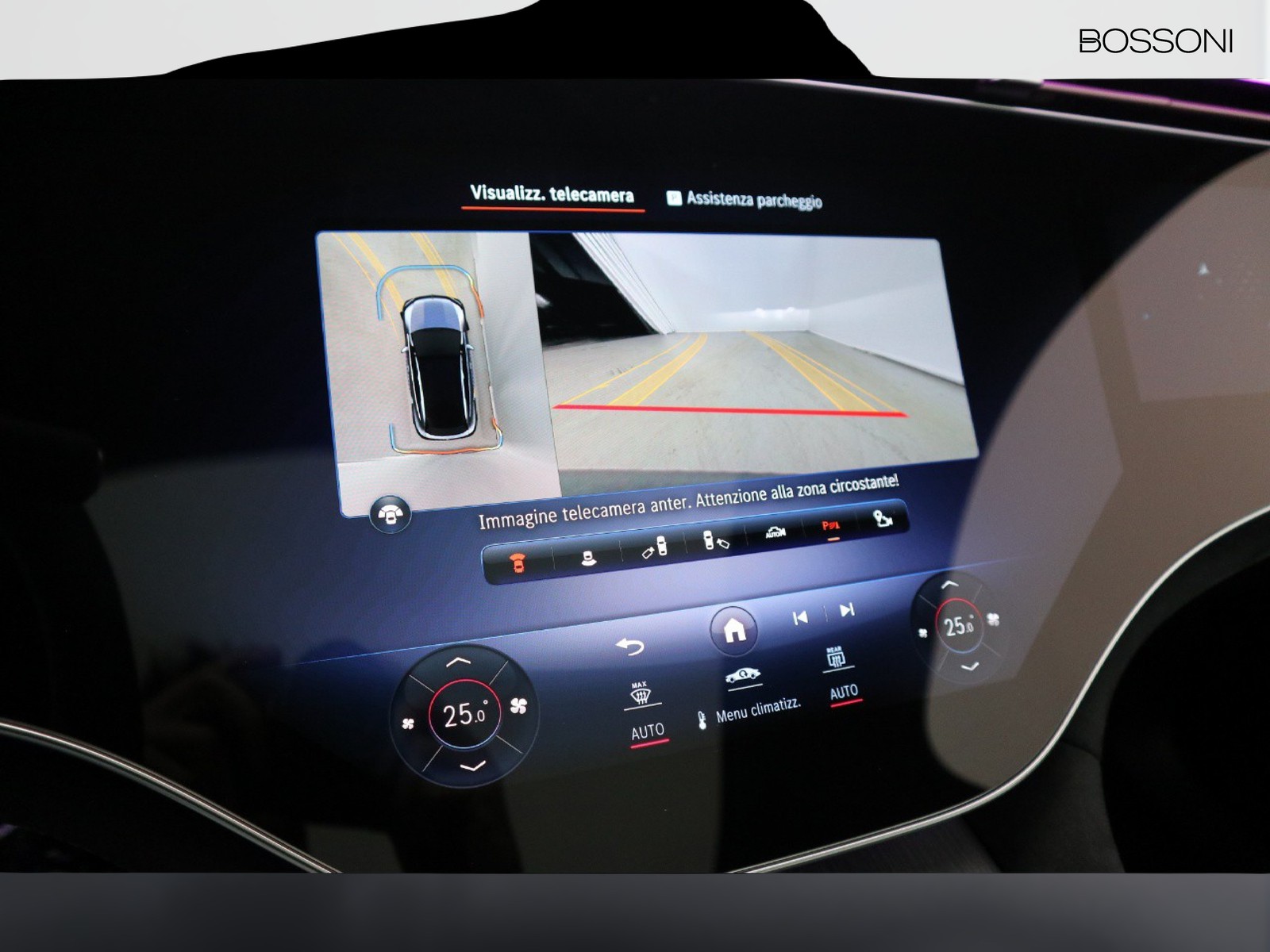 12 - Mercedes EQE suv 350 amg line premium plus 4matic