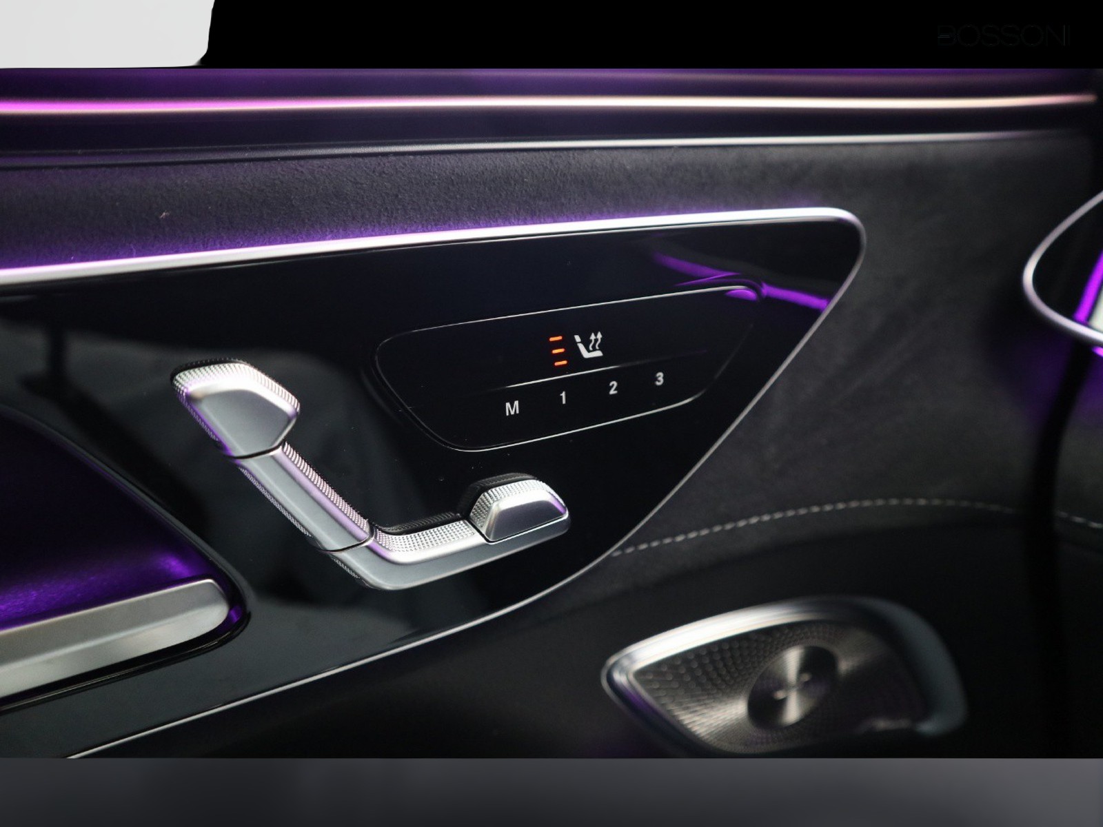 17 - Mercedes EQE suv 350 amg line premium plus 4matic