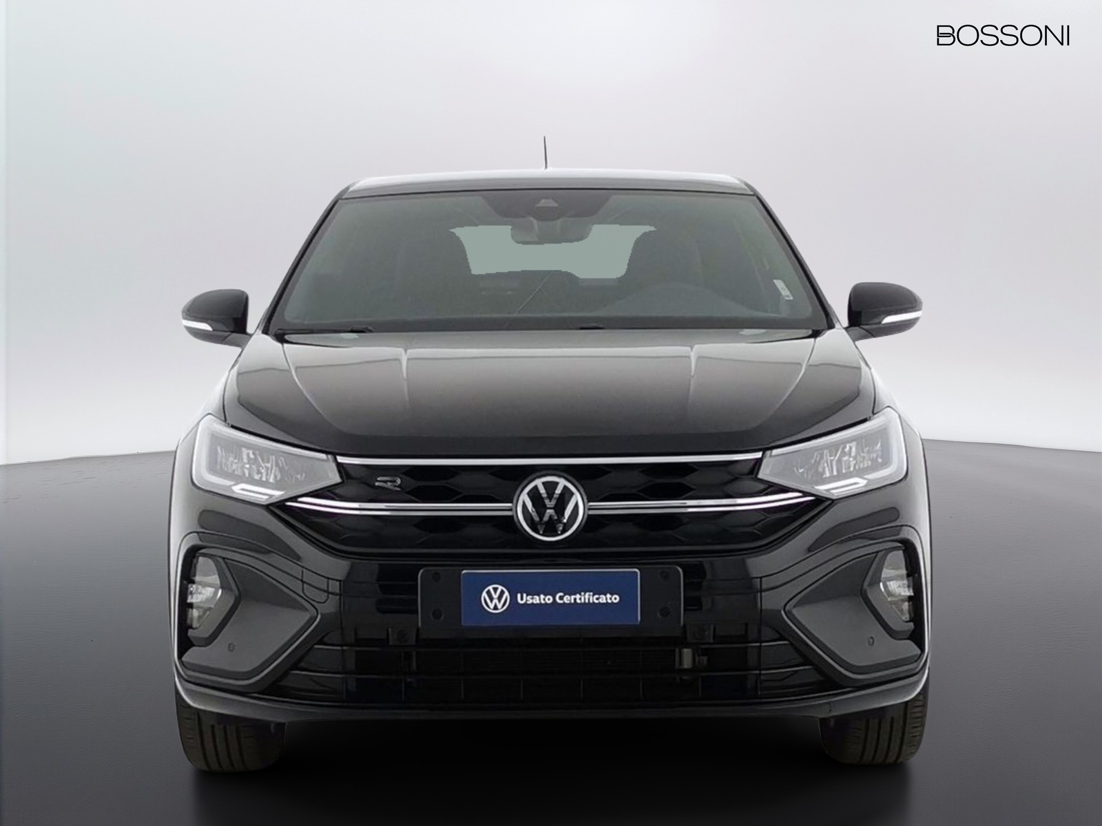 2 - Volkswagen Taigo 1.0 tsi 115cv r-line