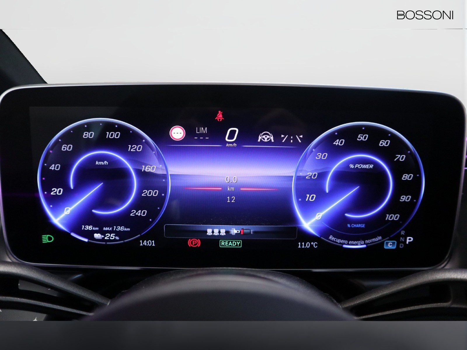 9 - Mercedes EQE 350 premium plus 4matic