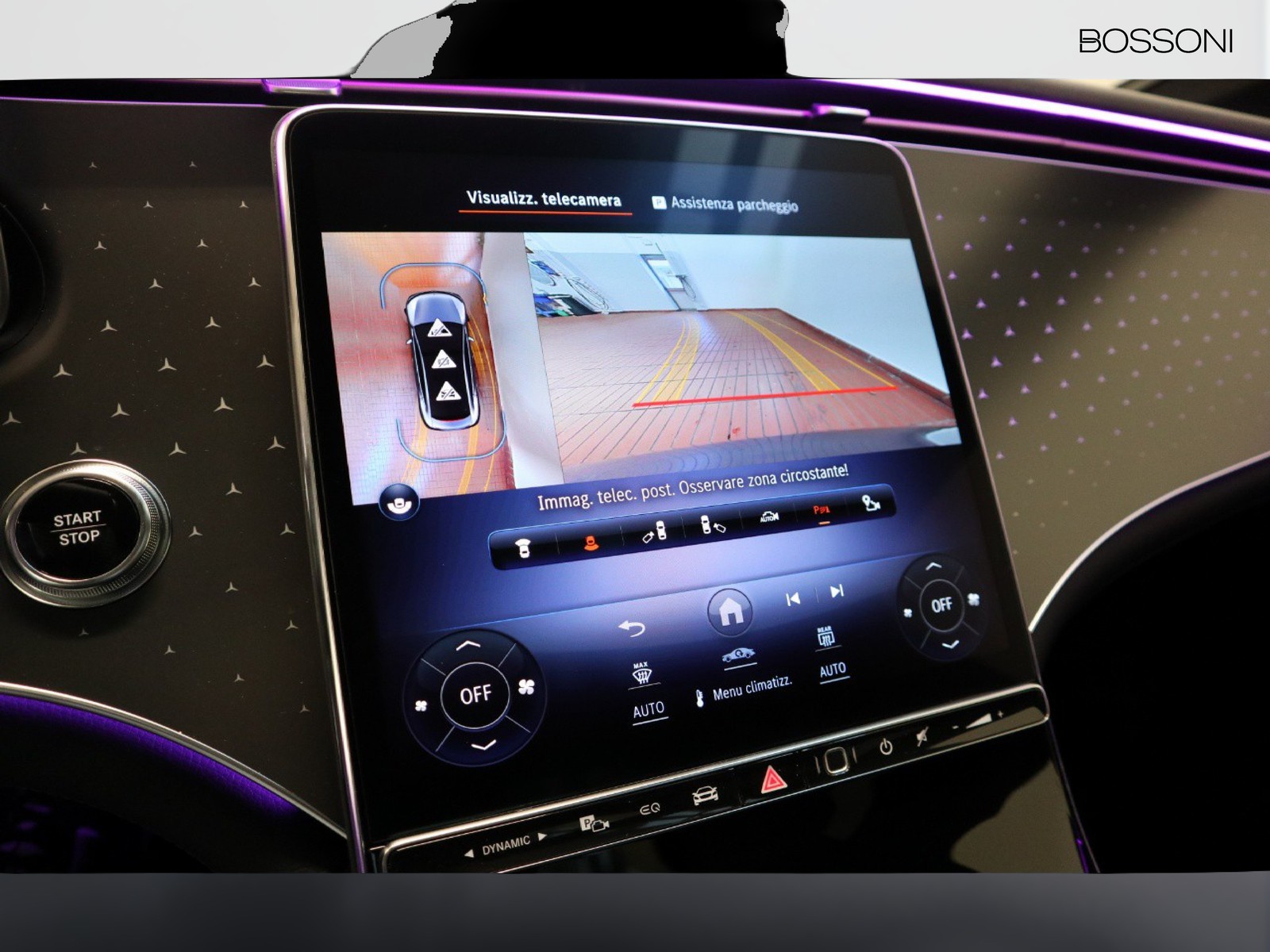 11 - Mercedes EQE 350 premium plus 4matic