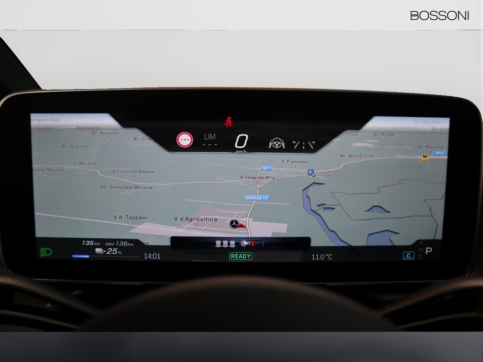 16 - Mercedes EQE 350 premium plus 4matic