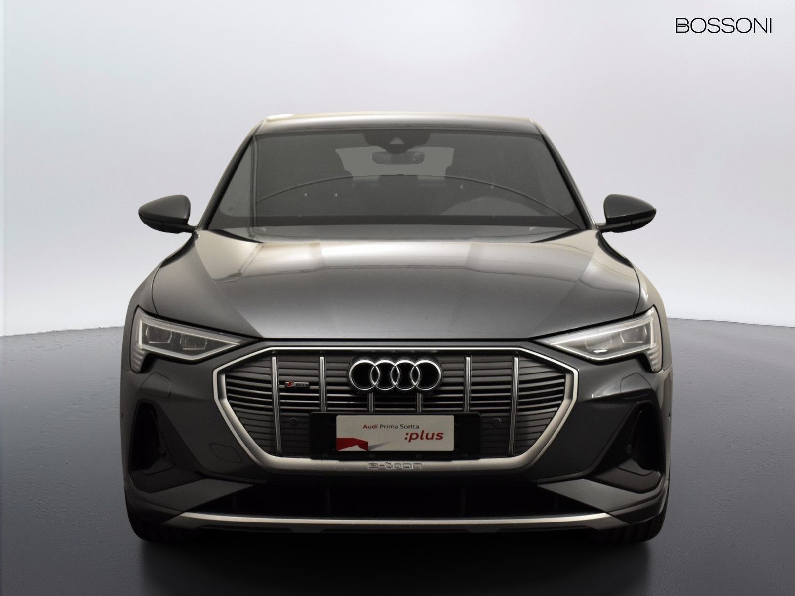 11 - Audi e-tron sportback 50 s line edition quattro cvt