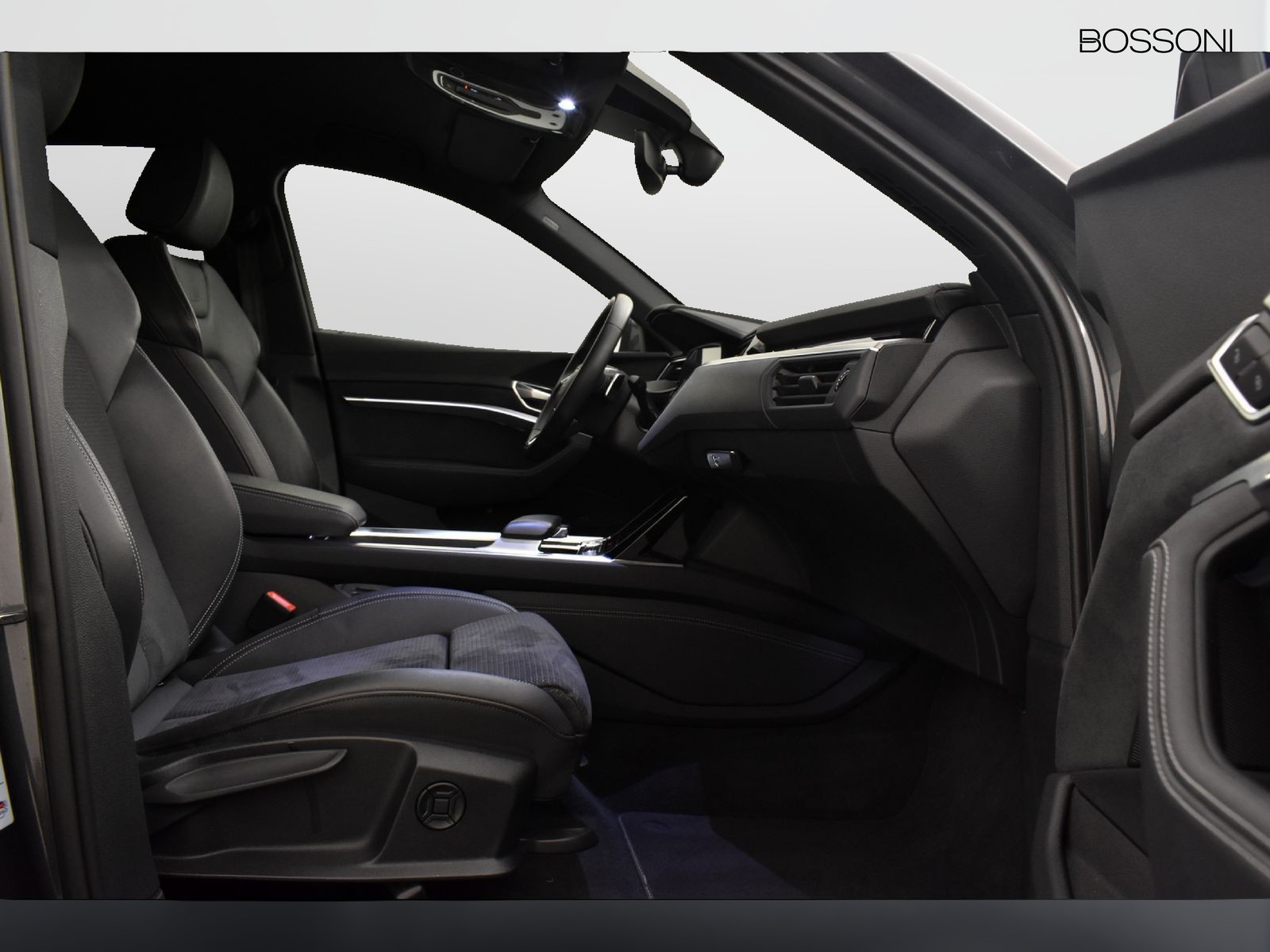 14 - Audi e-tron sportback 50 s line edition quattro cvt