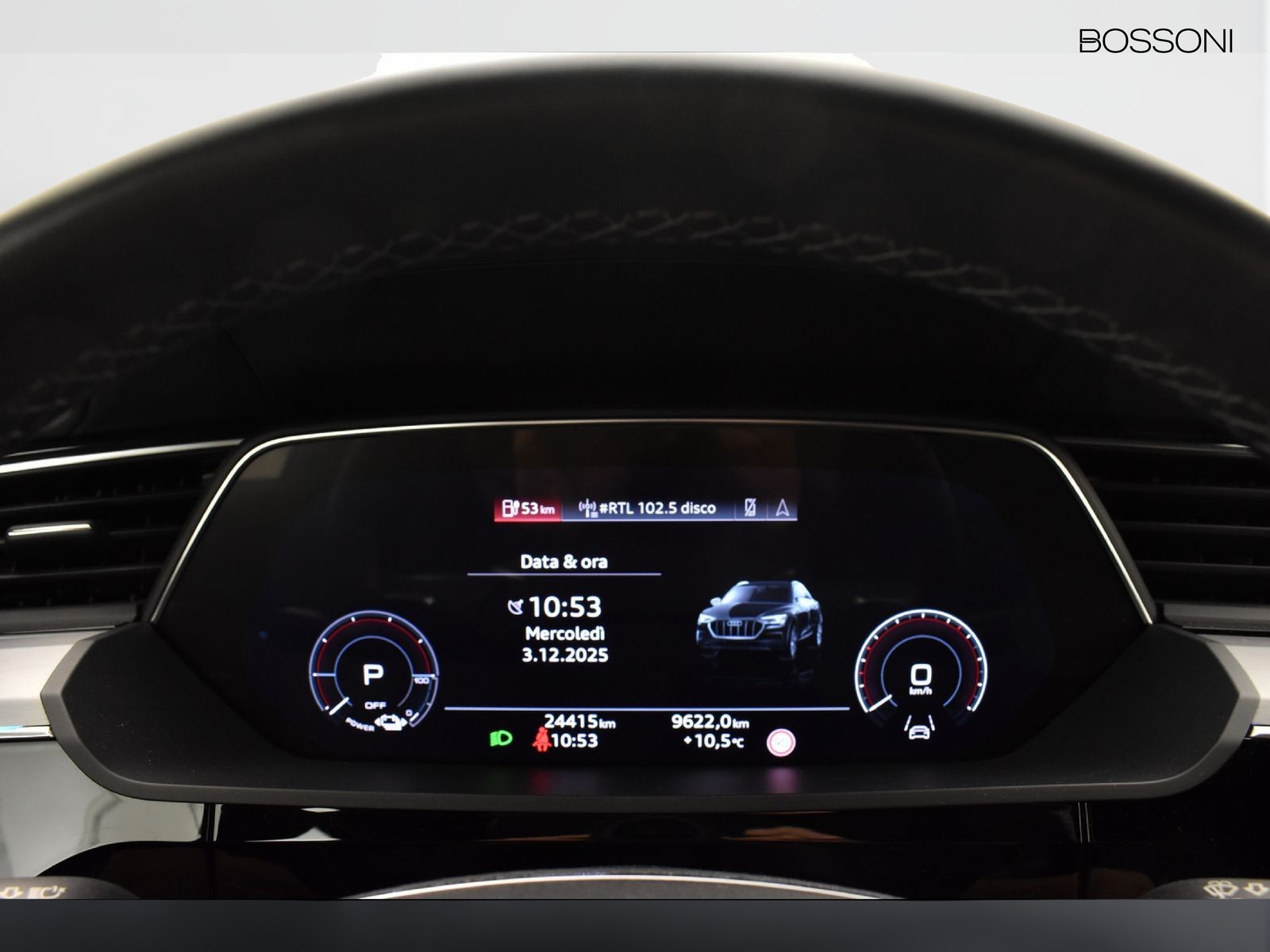 15 - Audi e-tron sportback 50 s line edition quattro cvt