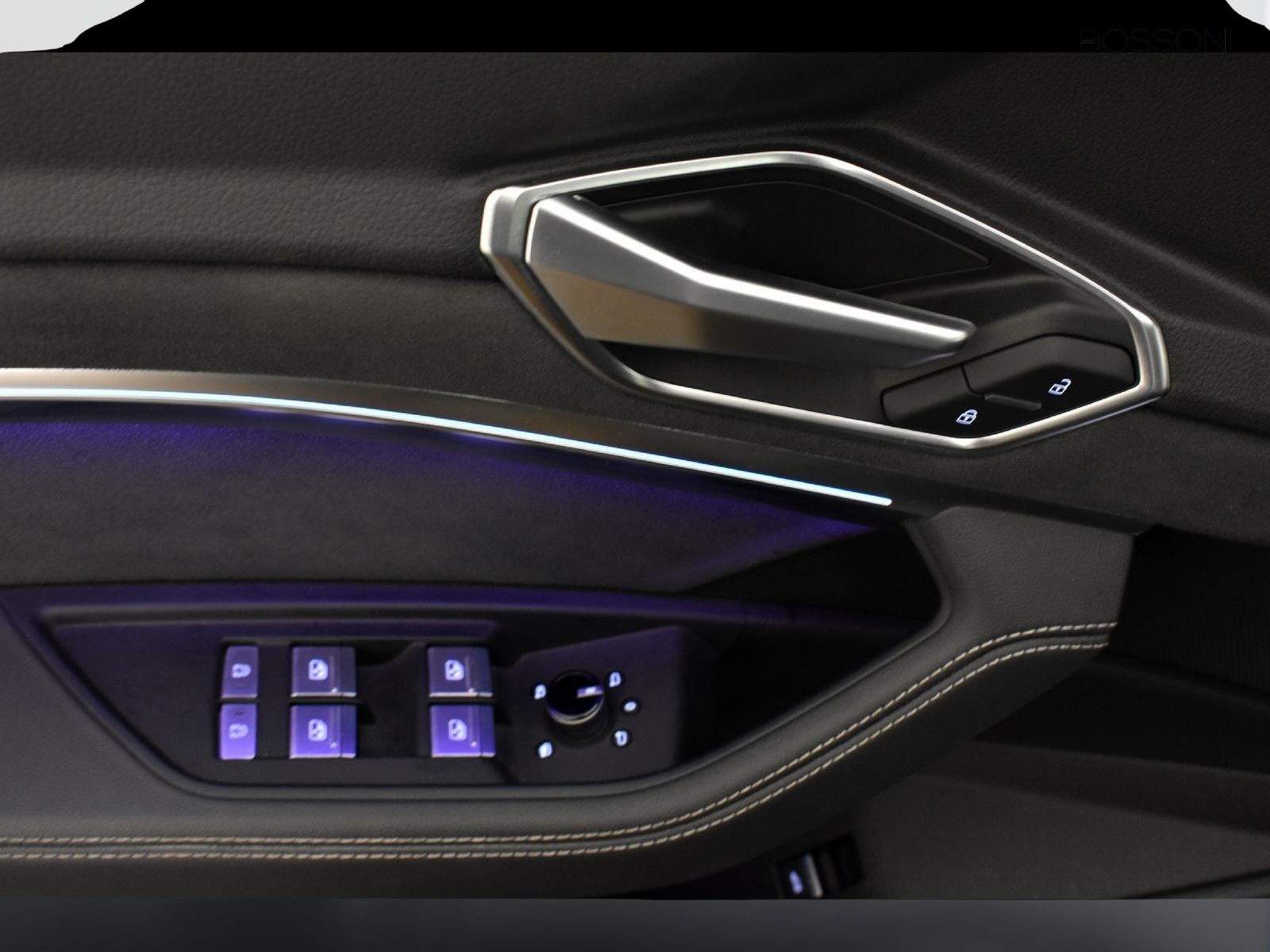 16 - Audi e-tron sportback 50 s line edition quattro cvt