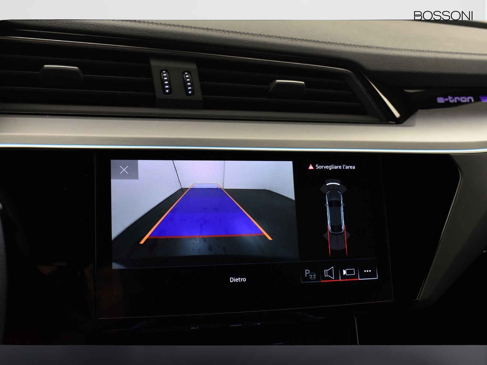 22 - Audi e-tron sportback 50 s line edition quattro cvt