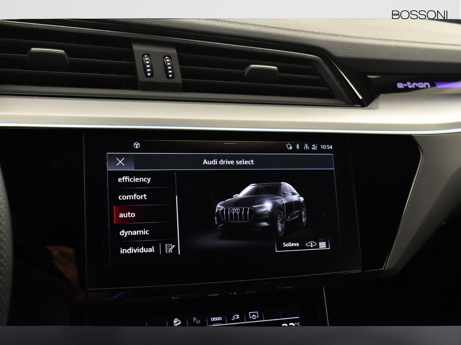 23 - Audi e-tron sportback 50 s line edition quattro cvt