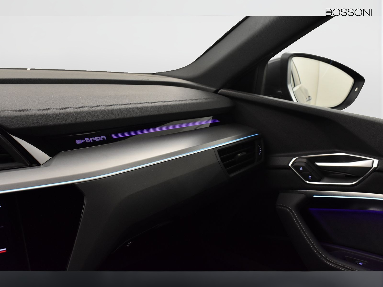 24 - Audi e-tron sportback 50 s line edition quattro cvt